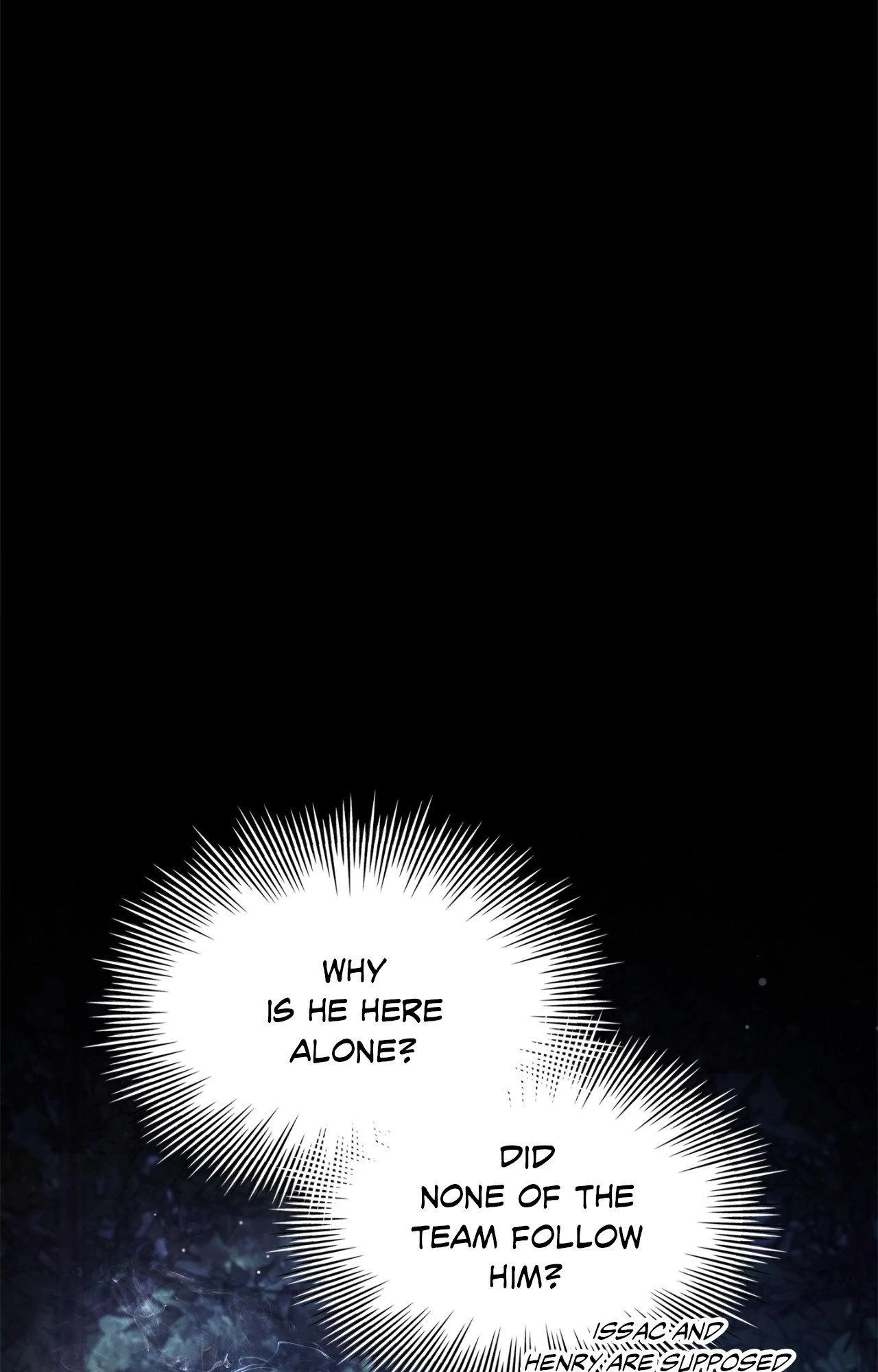 Kiss Me If You Can [Official][Uncensored] - Chapter 15 manhwa