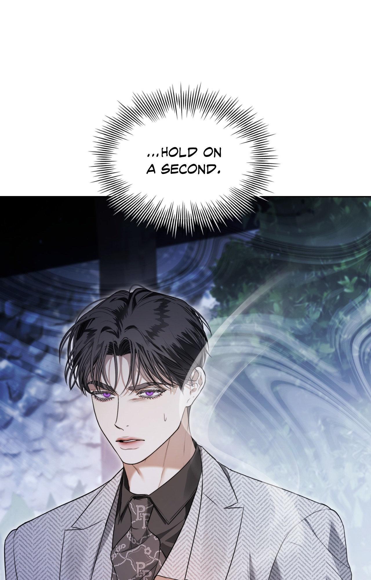 Kiss Me If You Can [Official][Uncensored] - Chapter 15 manhwa