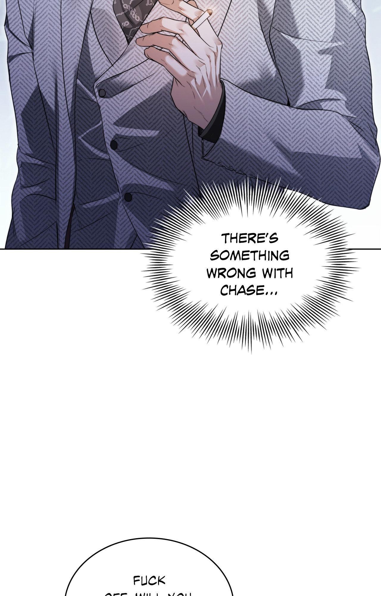 Kiss Me If You Can [Official][Uncensored] - Chapter 15 manhwa