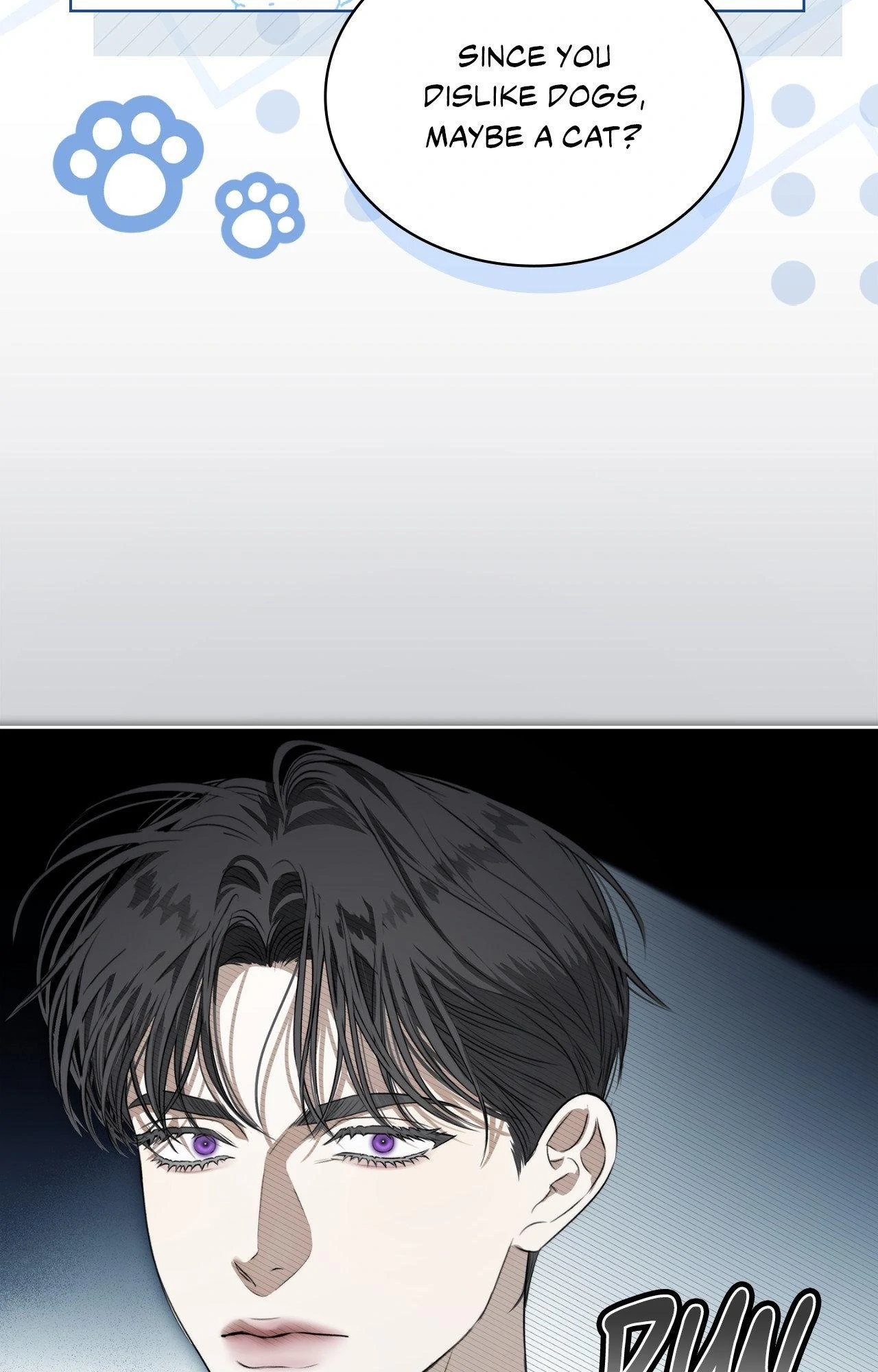 Kiss Me If You Can [Official][Uncensored] - Chapter 15 manhwa