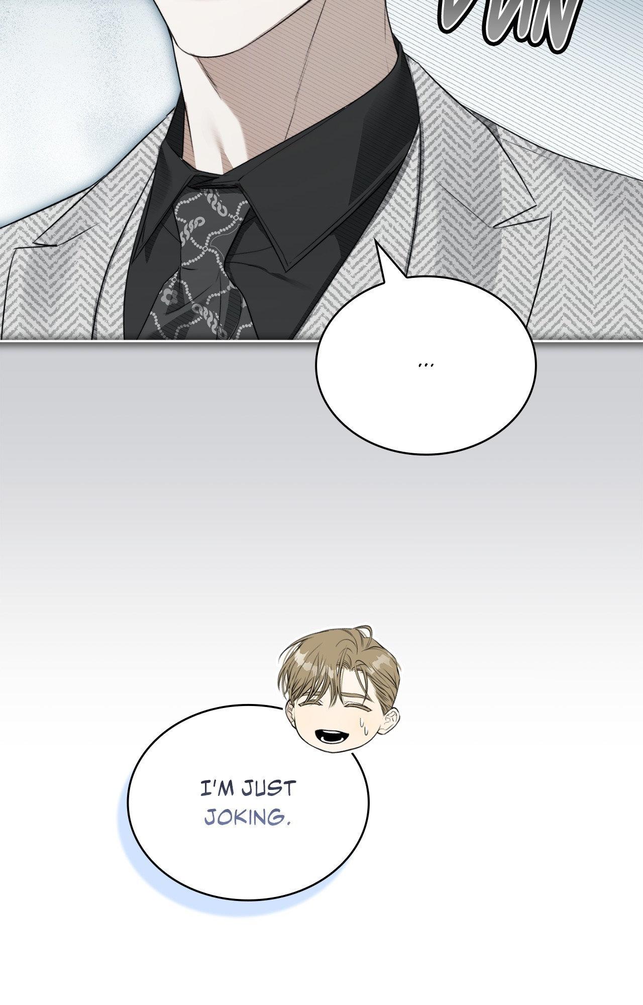 Kiss Me If You Can [Official][Uncensored] - Chapter 15 manhwa