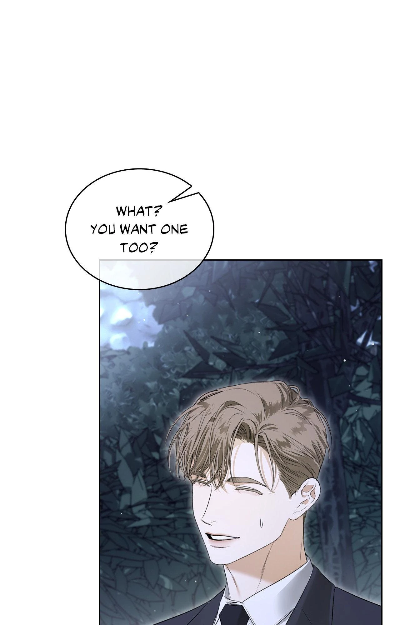 Kiss Me If You Can [Official][Uncensored] - Chapter 15 manhwa