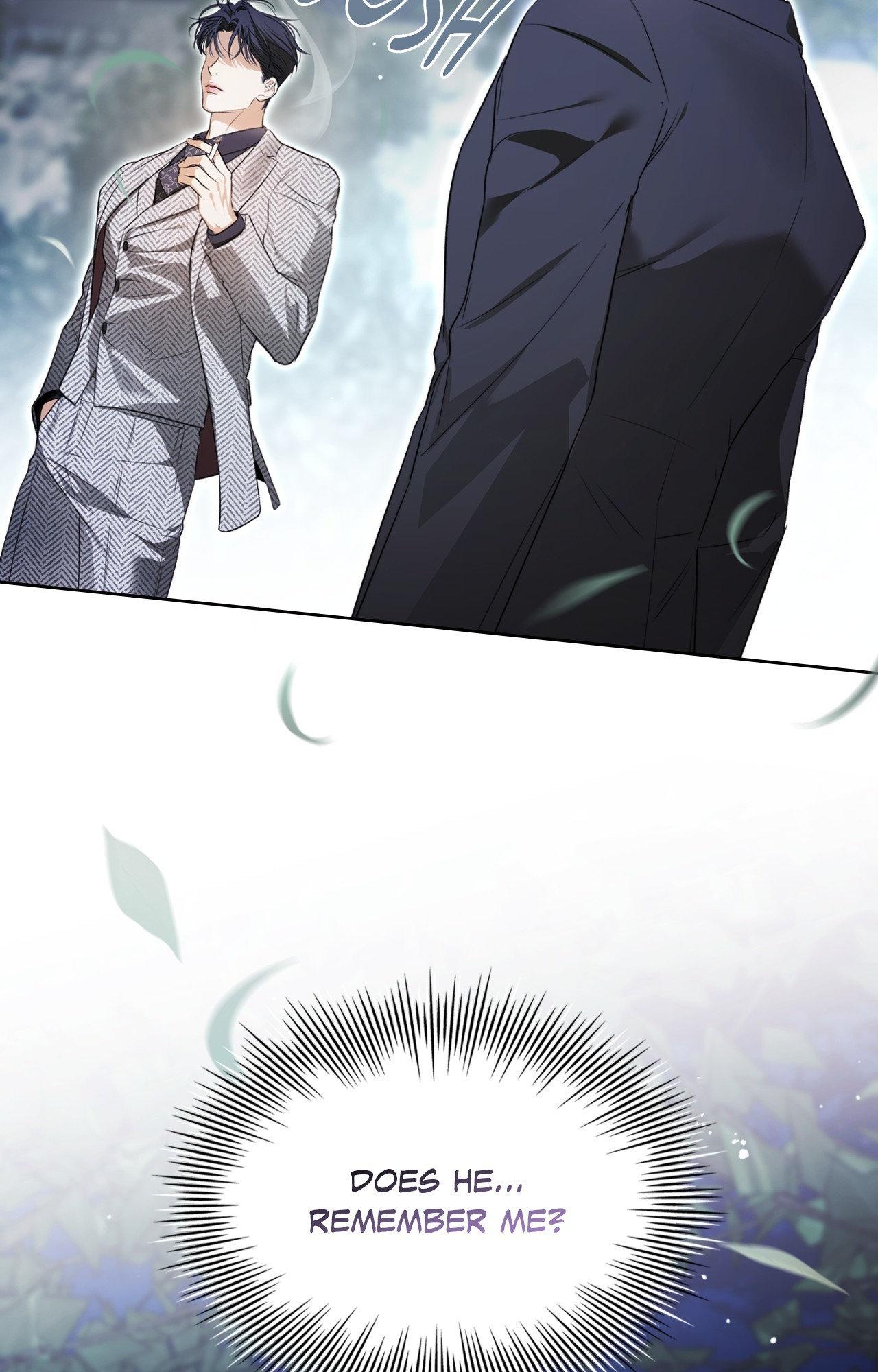 Kiss Me If You Can [Official][Uncensored] - Chapter 15 manhwa