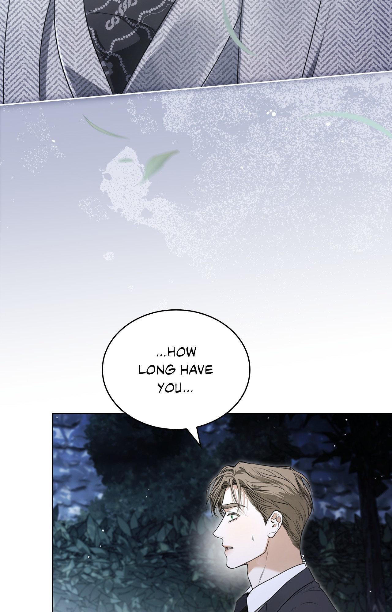 Kiss Me If You Can [Official][Uncensored] - Chapter 15 manhwa