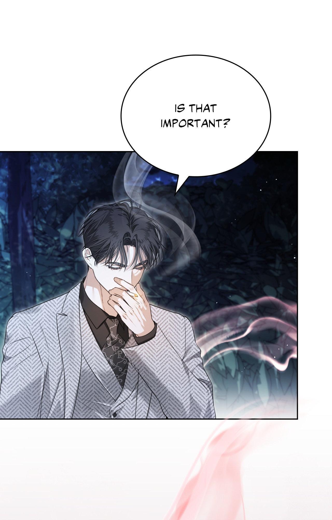 Kiss Me If You Can [Official][Uncensored] - Chapter 15 manhwa