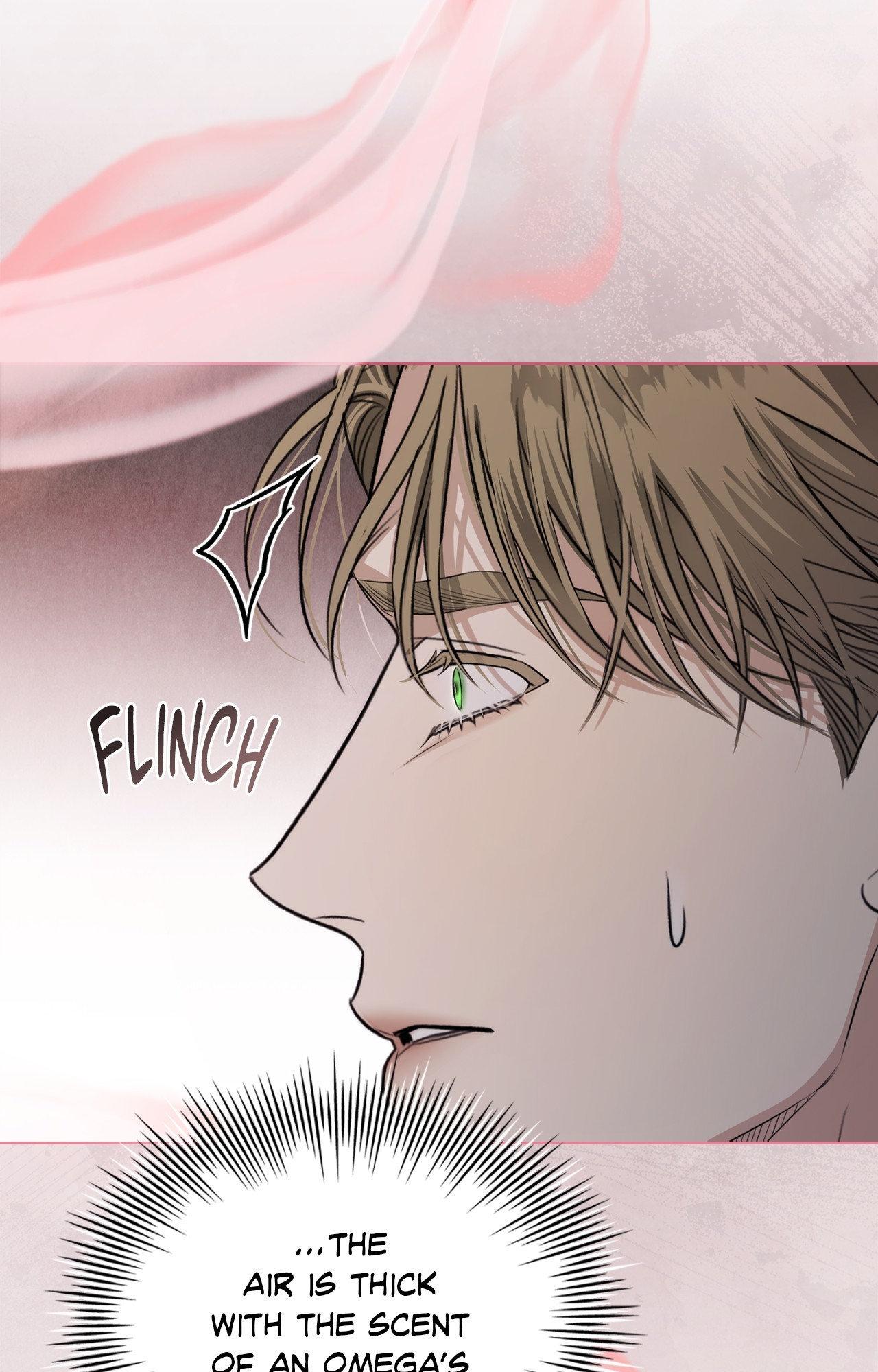 Kiss Me If You Can [Official][Uncensored] - Chapter 15 manhwa
