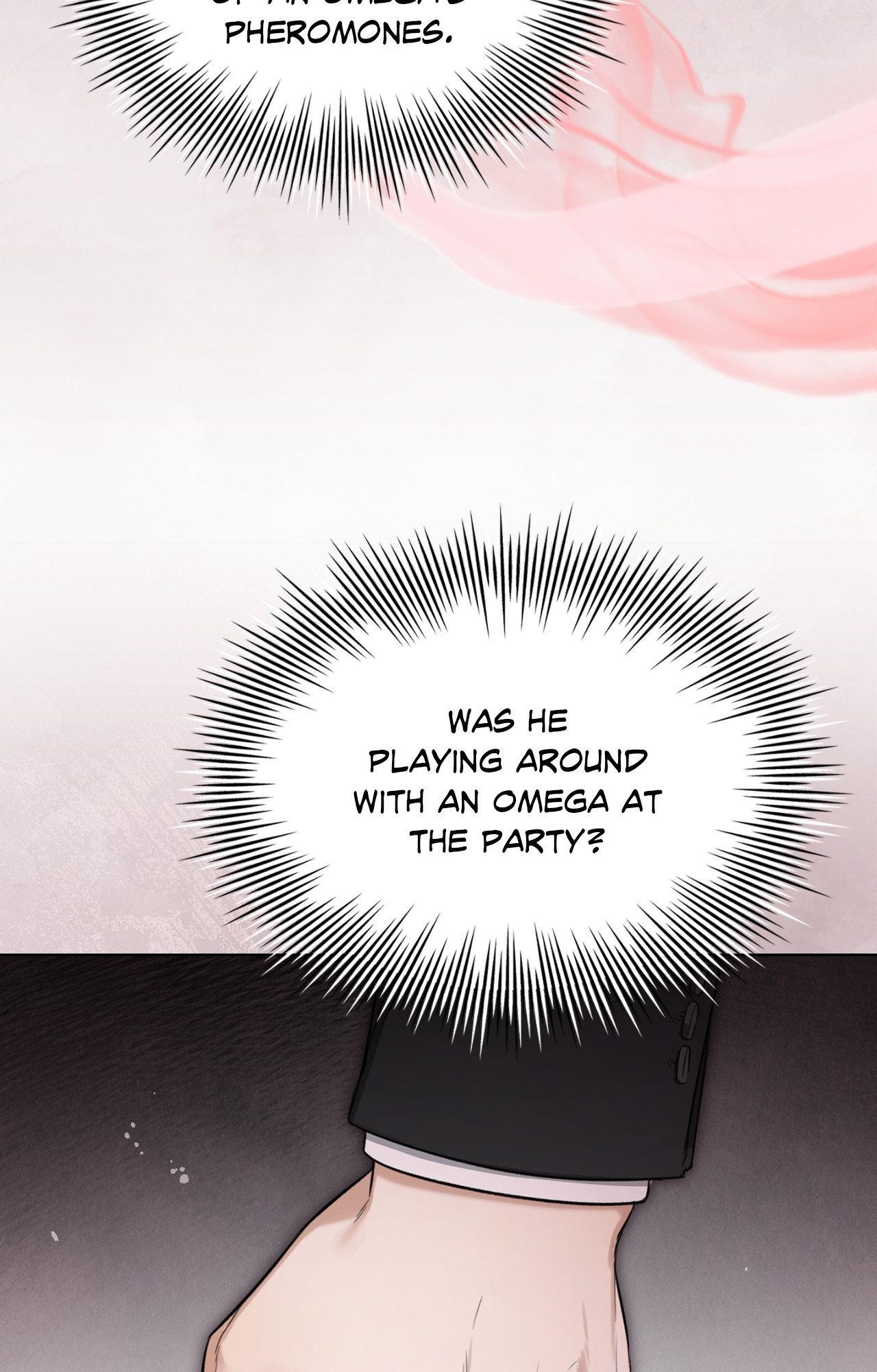 Kiss Me If You Can [Official][Uncensored] - Chapter 15 manhwa