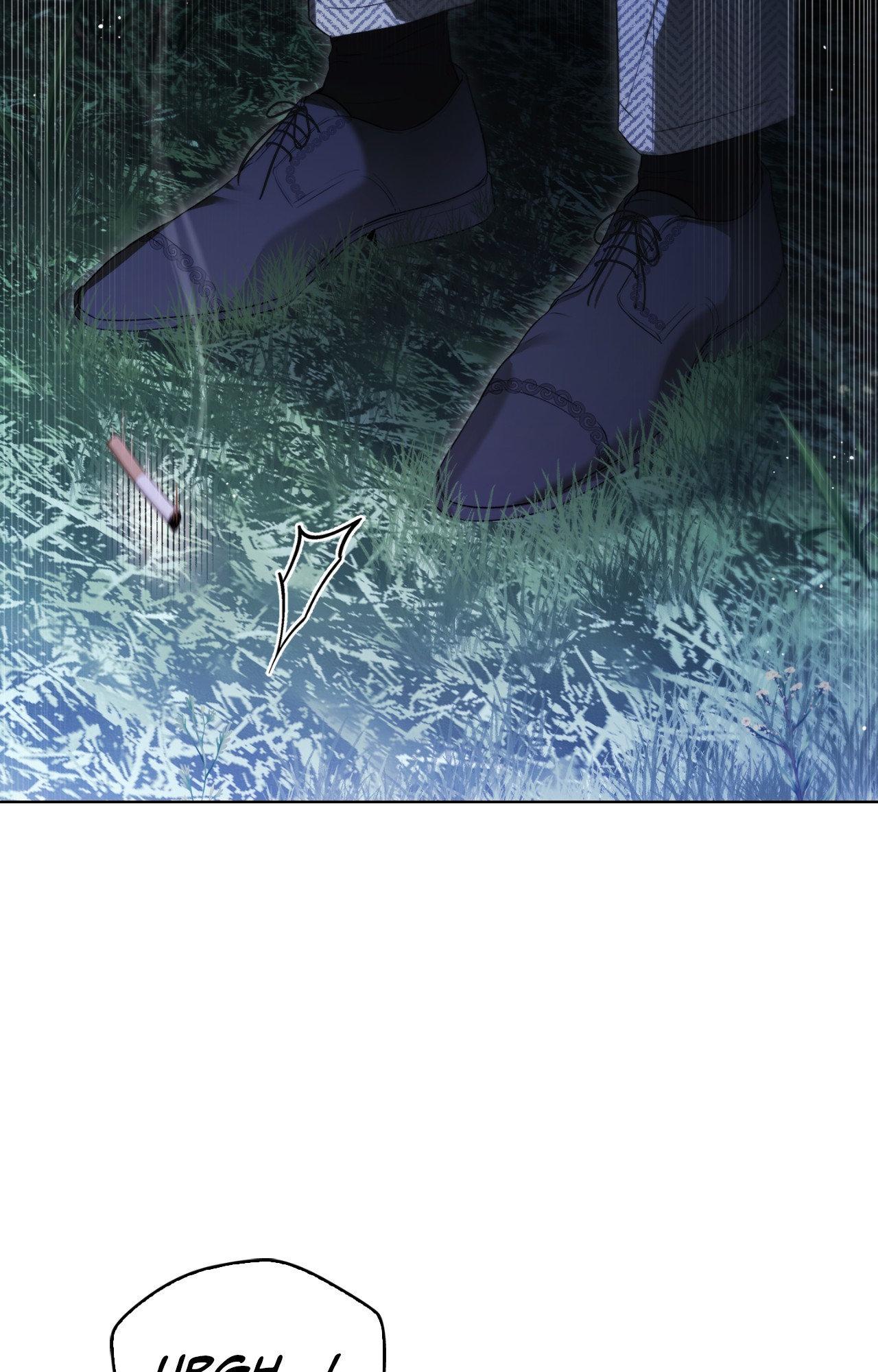 Kiss Me If You Can [Official][Uncensored] - Chapter 15 manhwa