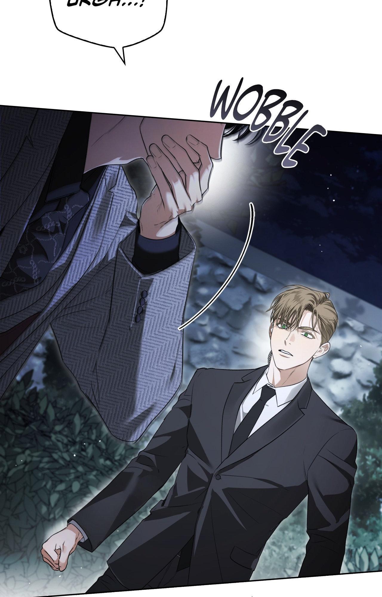 Kiss Me If You Can [Official][Uncensored] - Chapter 15 manhwa