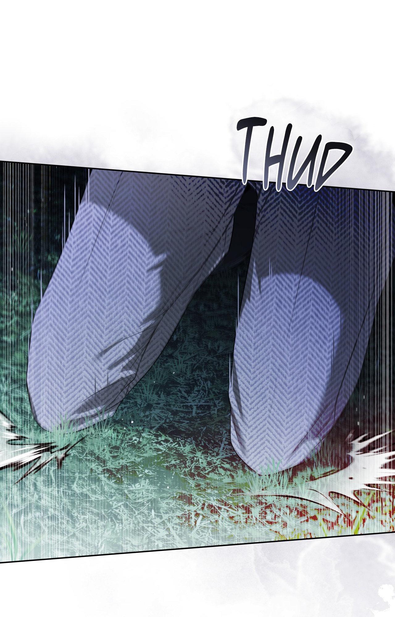 Kiss Me If You Can [Official][Uncensored] - Chapter 15 manhwa
