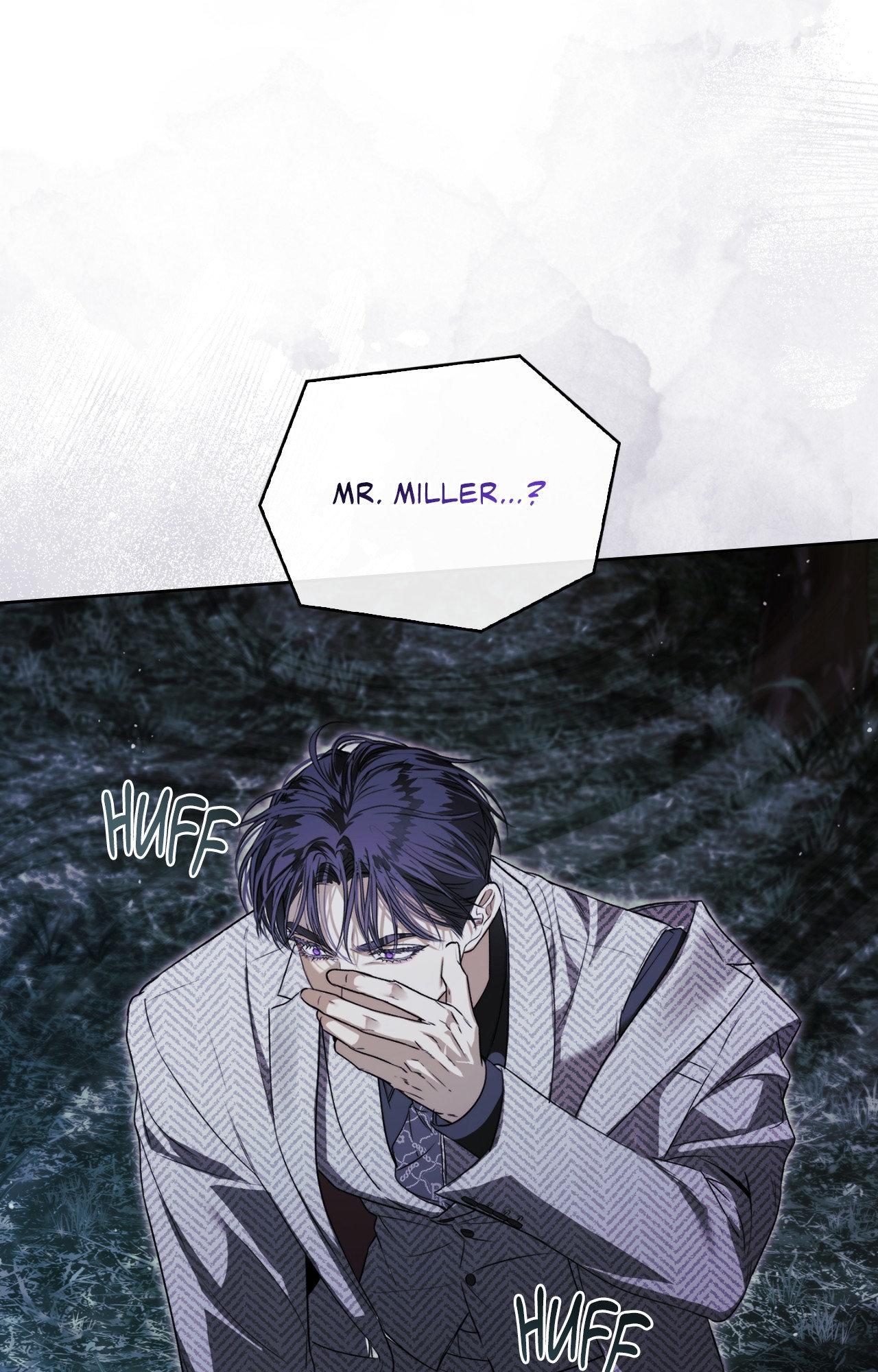 Kiss Me If You Can [Official][Uncensored] - Chapter 15 manhwa