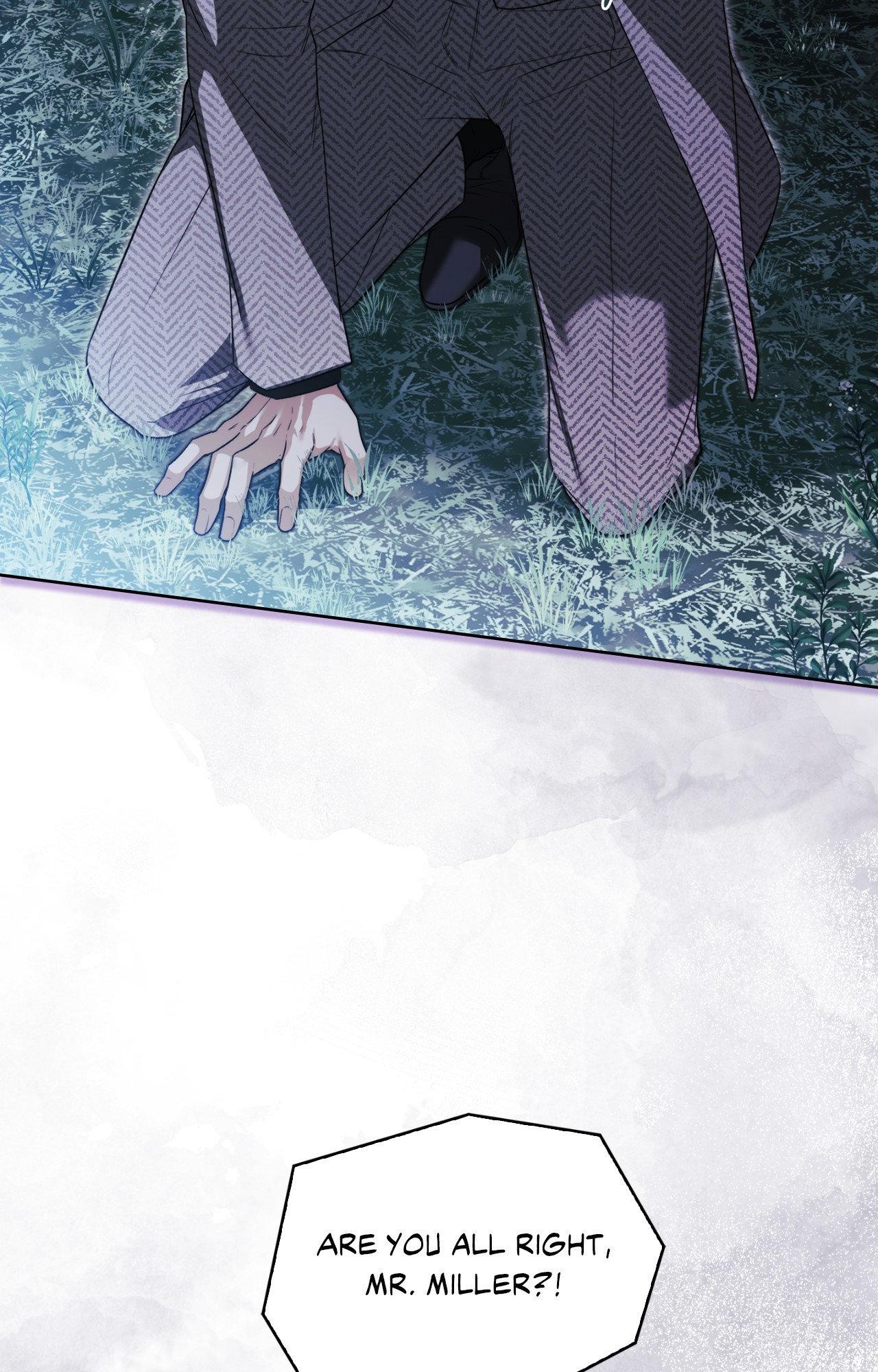 Kiss Me If You Can [Official][Uncensored] - Chapter 15 manhwa