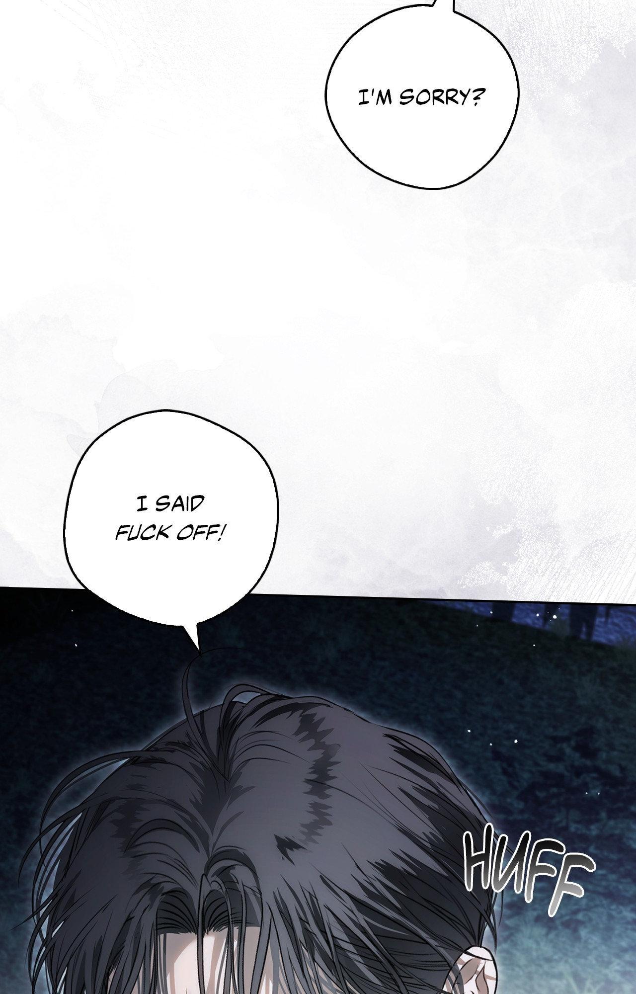 Kiss Me If You Can [Official][Uncensored] - Chapter 15 manhwa