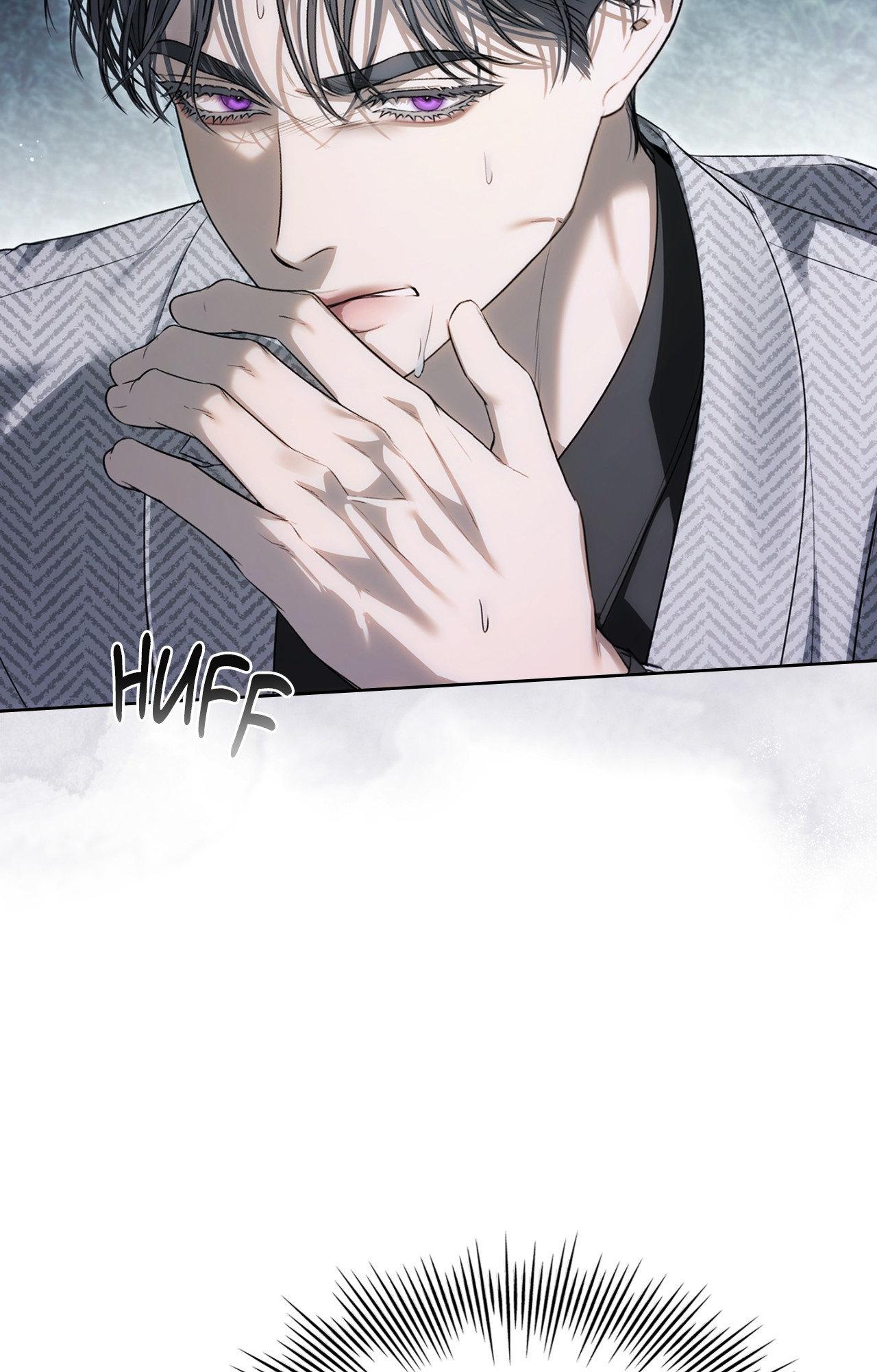 Kiss Me If You Can [Official][Uncensored] - Chapter 15 manhwa