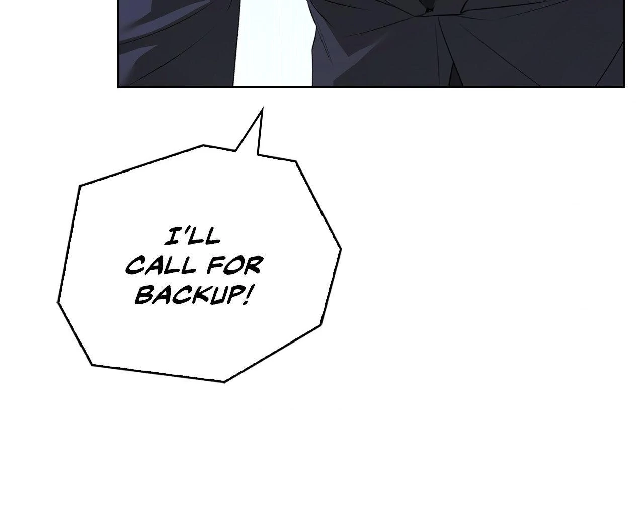Kiss Me If You Can [Official][Uncensored] - Chapter 15 manhwa