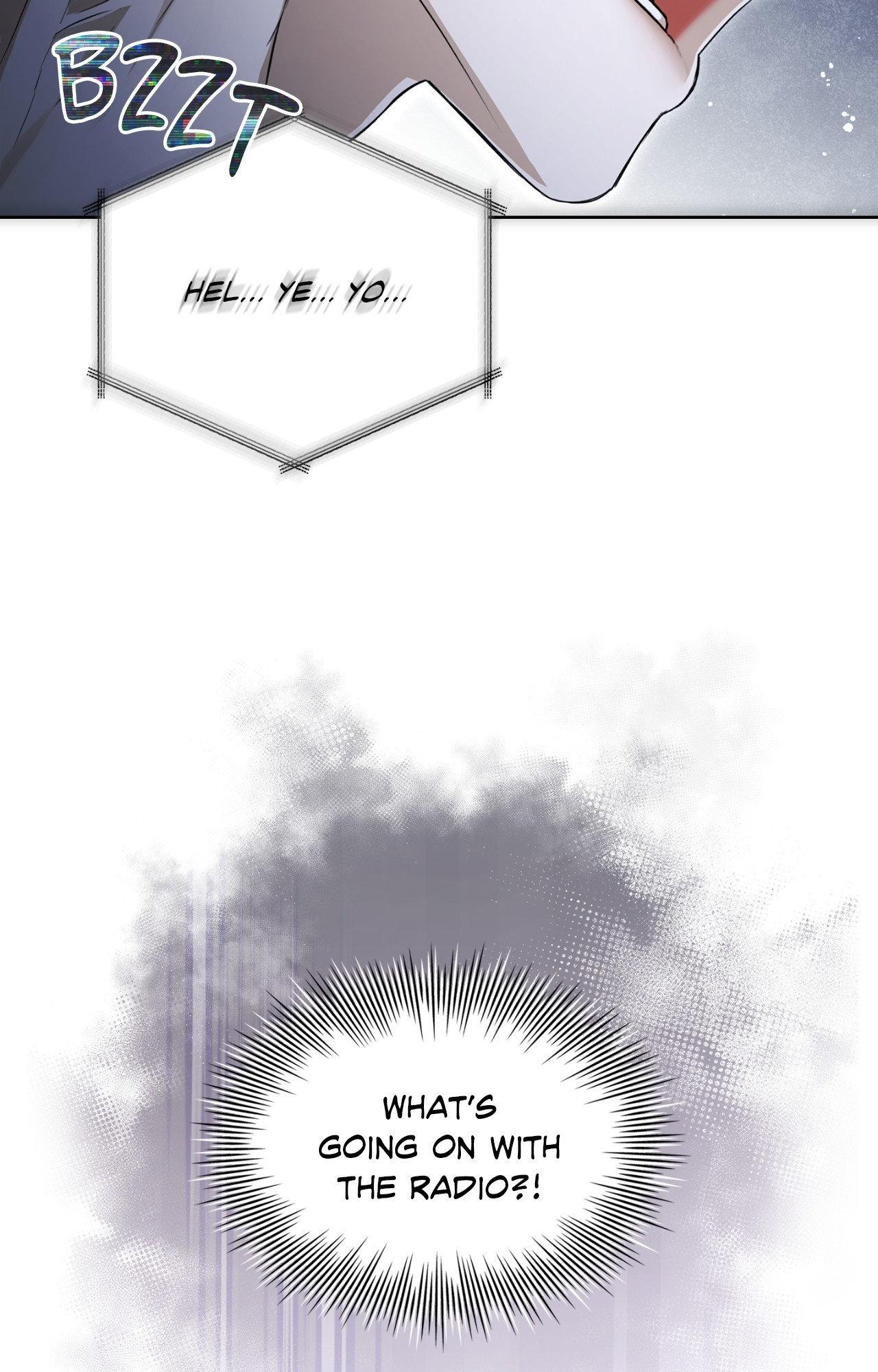 Kiss Me If You Can [Official][Uncensored] - Chapter 15 manhwa