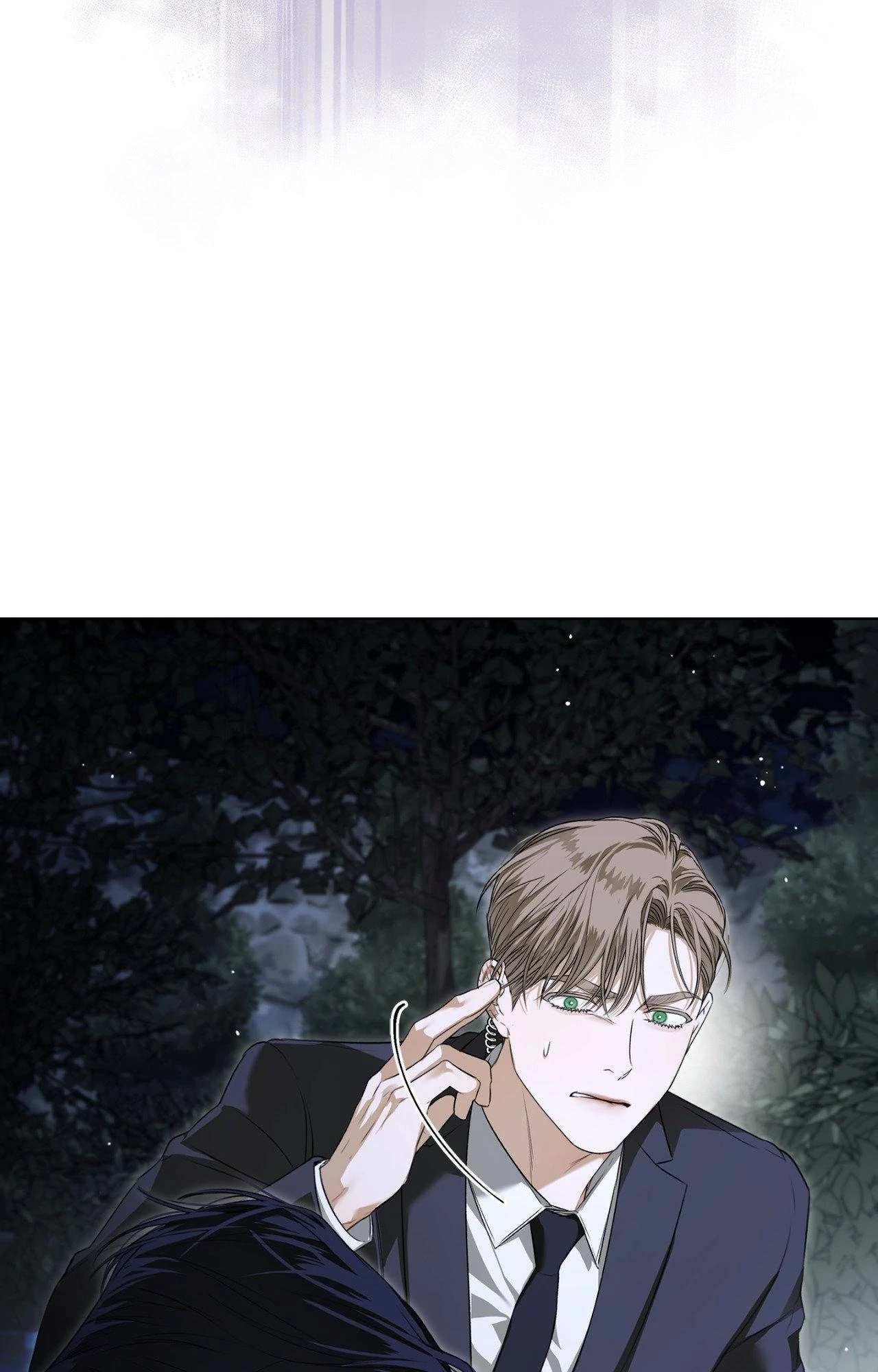 Kiss Me If You Can [Official][Uncensored] - Chapter 15 manhwa