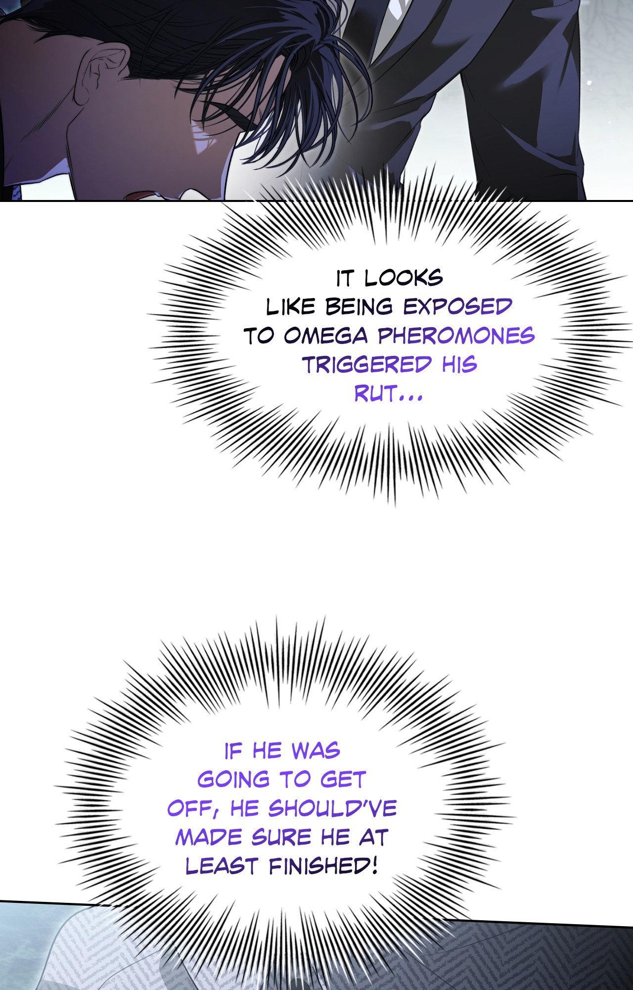 Kiss Me If You Can [Official][Uncensored] - Chapter 15 manhwa