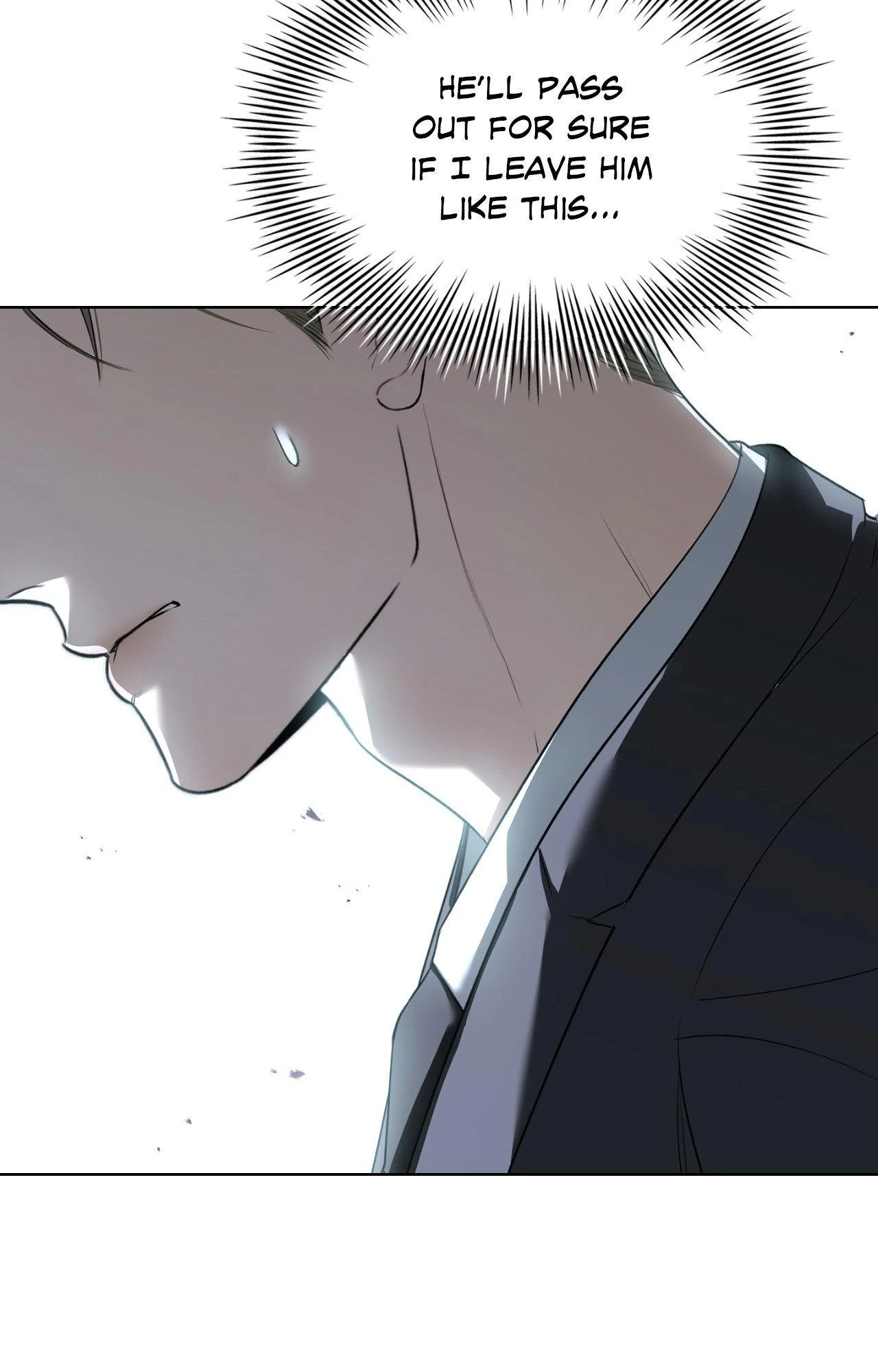 Kiss Me If You Can [Official][Uncensored] - Chapter 15 manhwa