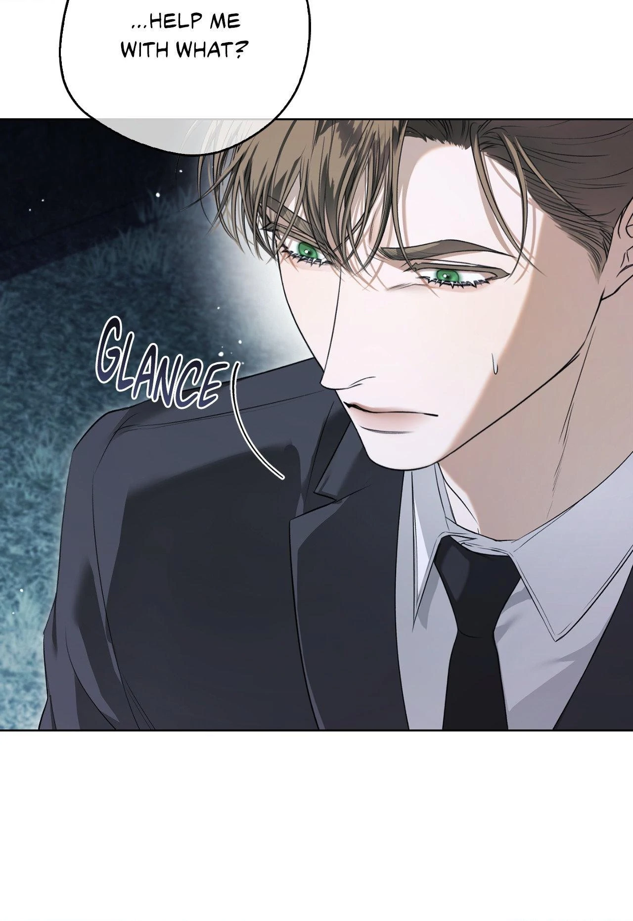 Kiss Me If You Can [Official][Uncensored] - Chapter 15 manhwa