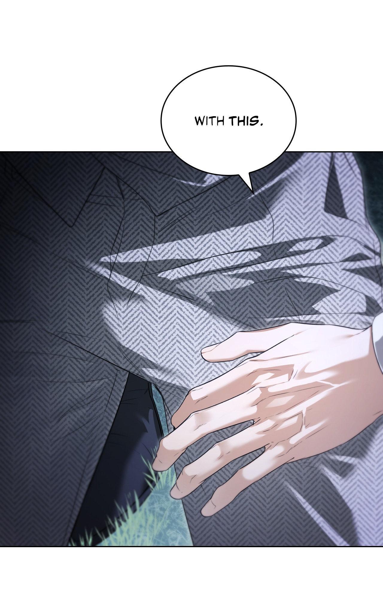 Kiss Me If You Can [Official][Uncensored] - Chapter 15 manhwa