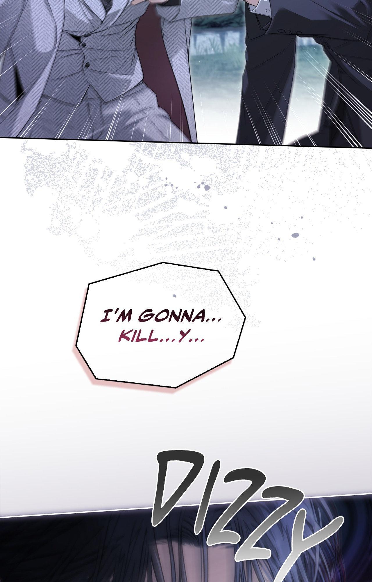 Kiss Me If You Can [Official][Uncensored] - Chapter 15 manhwa