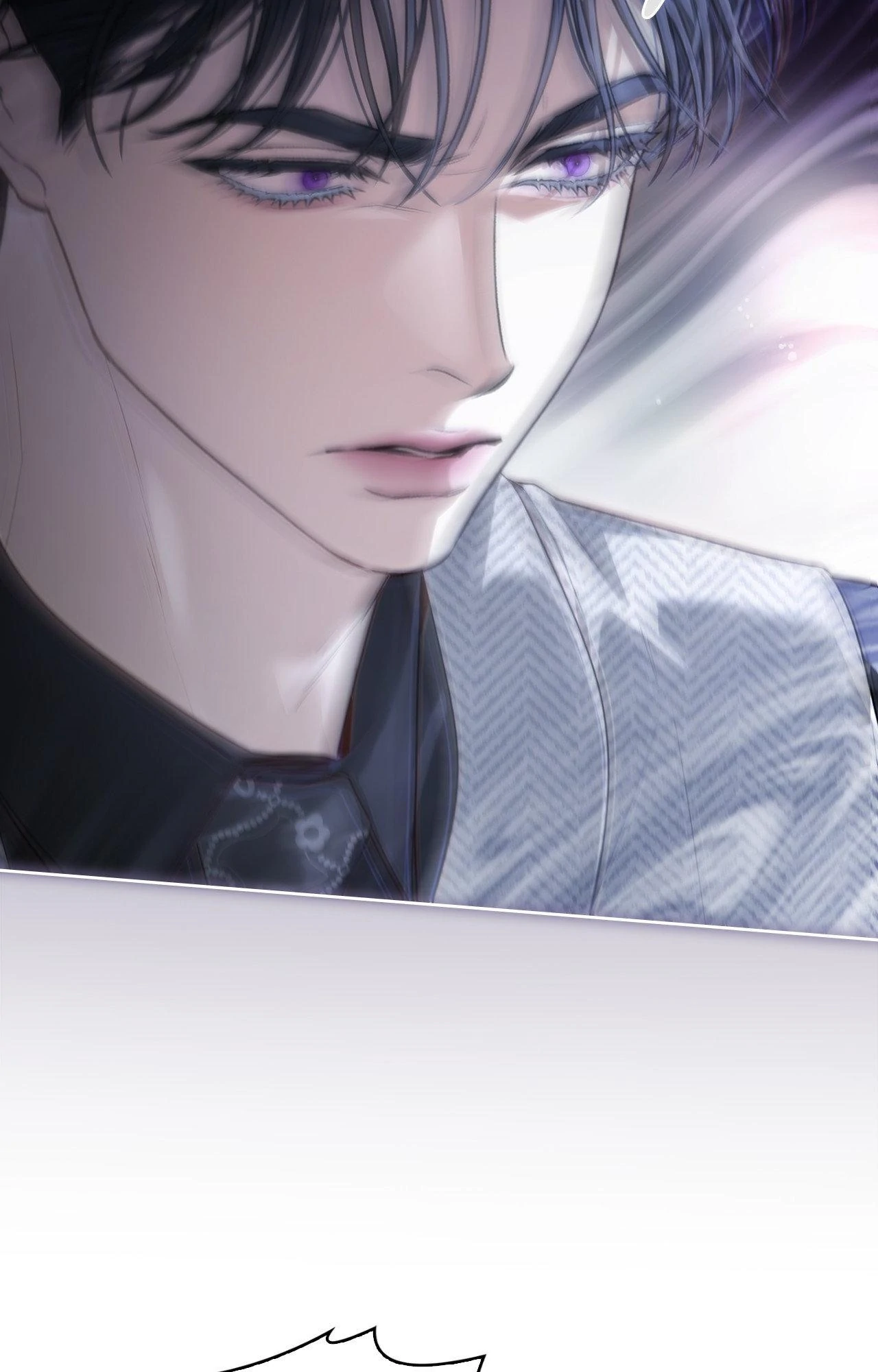 Kiss Me If You Can [Official][Uncensored] - Chapter 15 manhwa