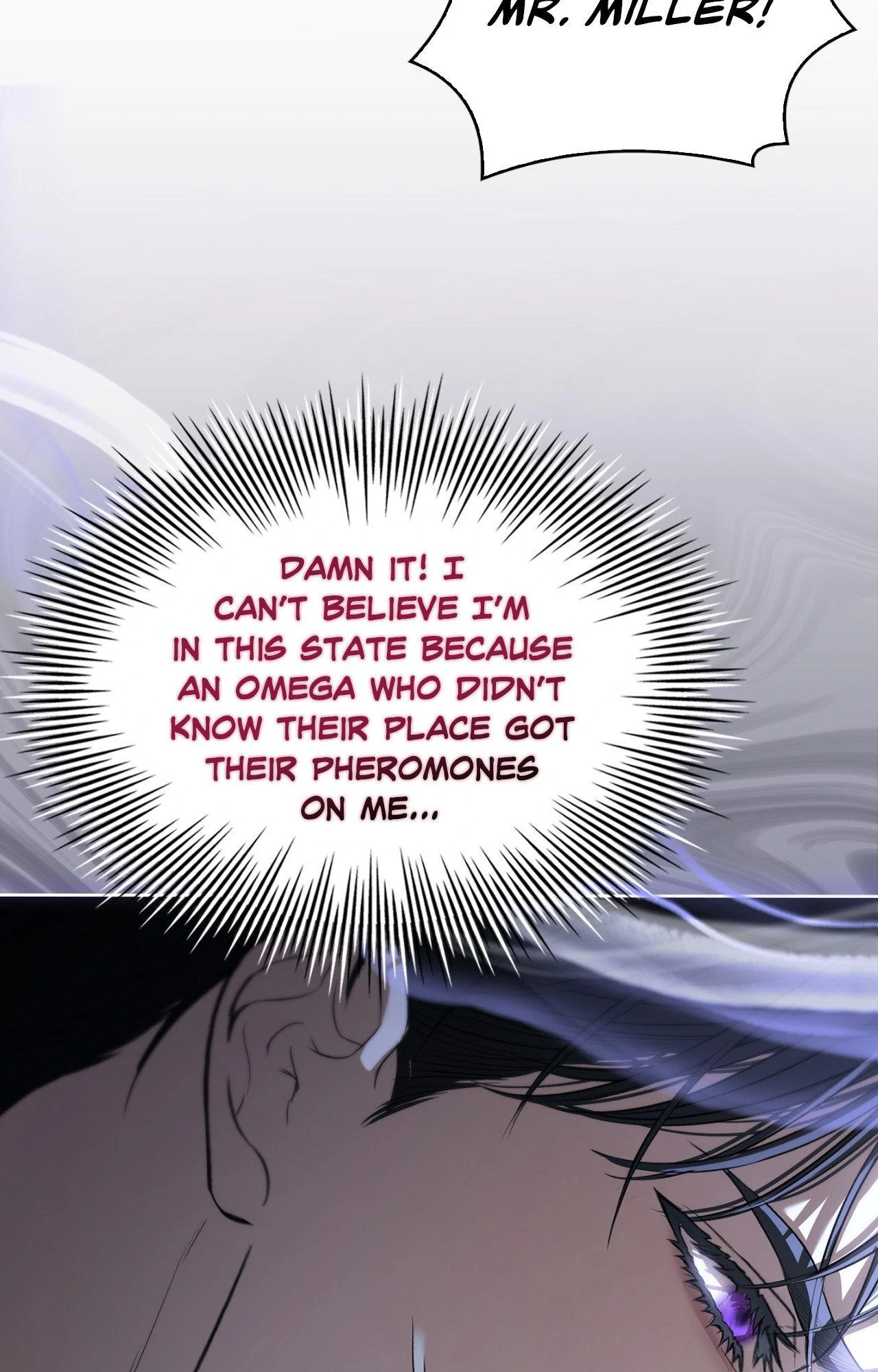 Kiss Me If You Can [Official][Uncensored] - Chapter 15 manhwa