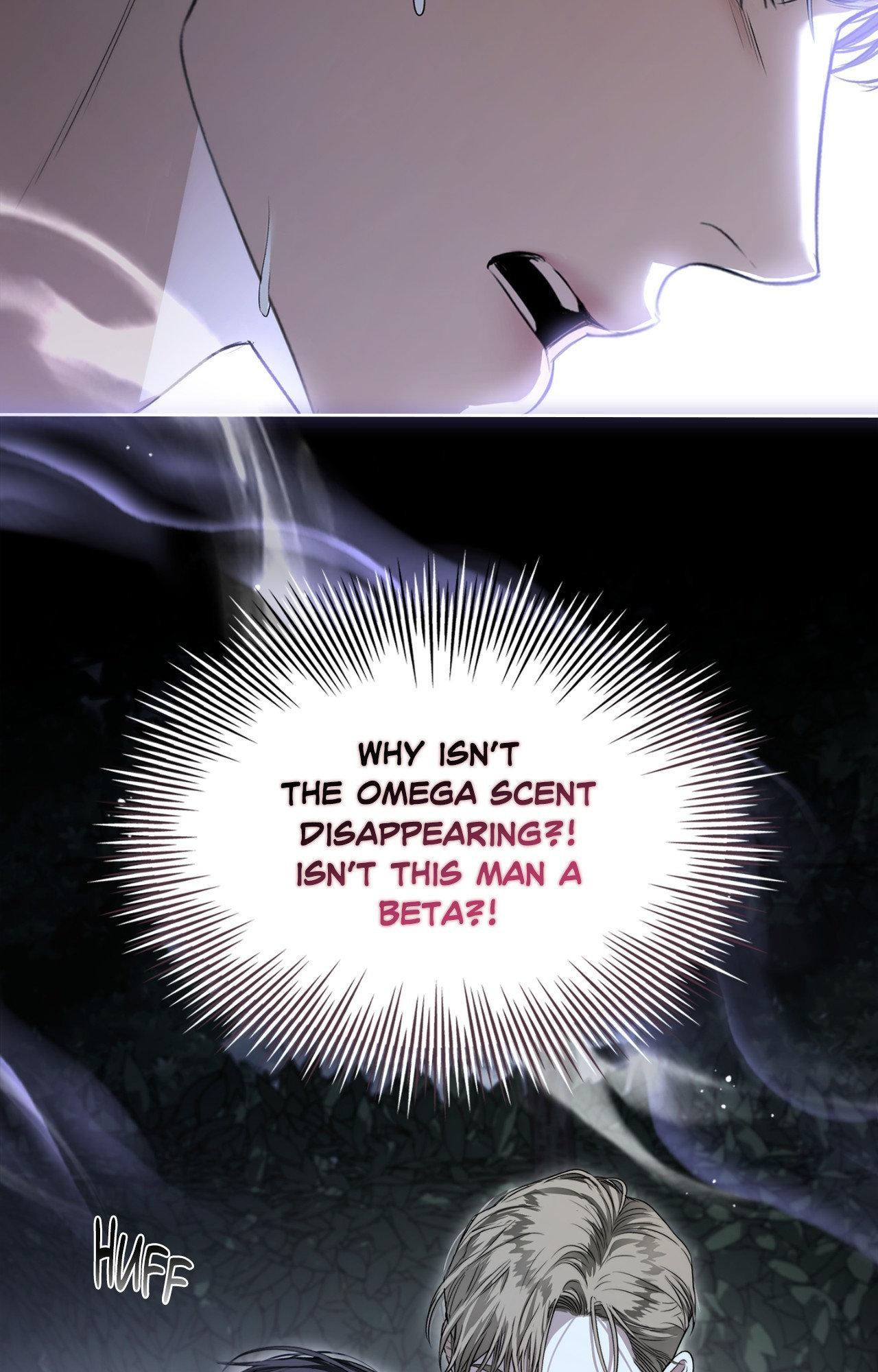 Kiss Me If You Can [Official][Uncensored] - Chapter 15 manhwa