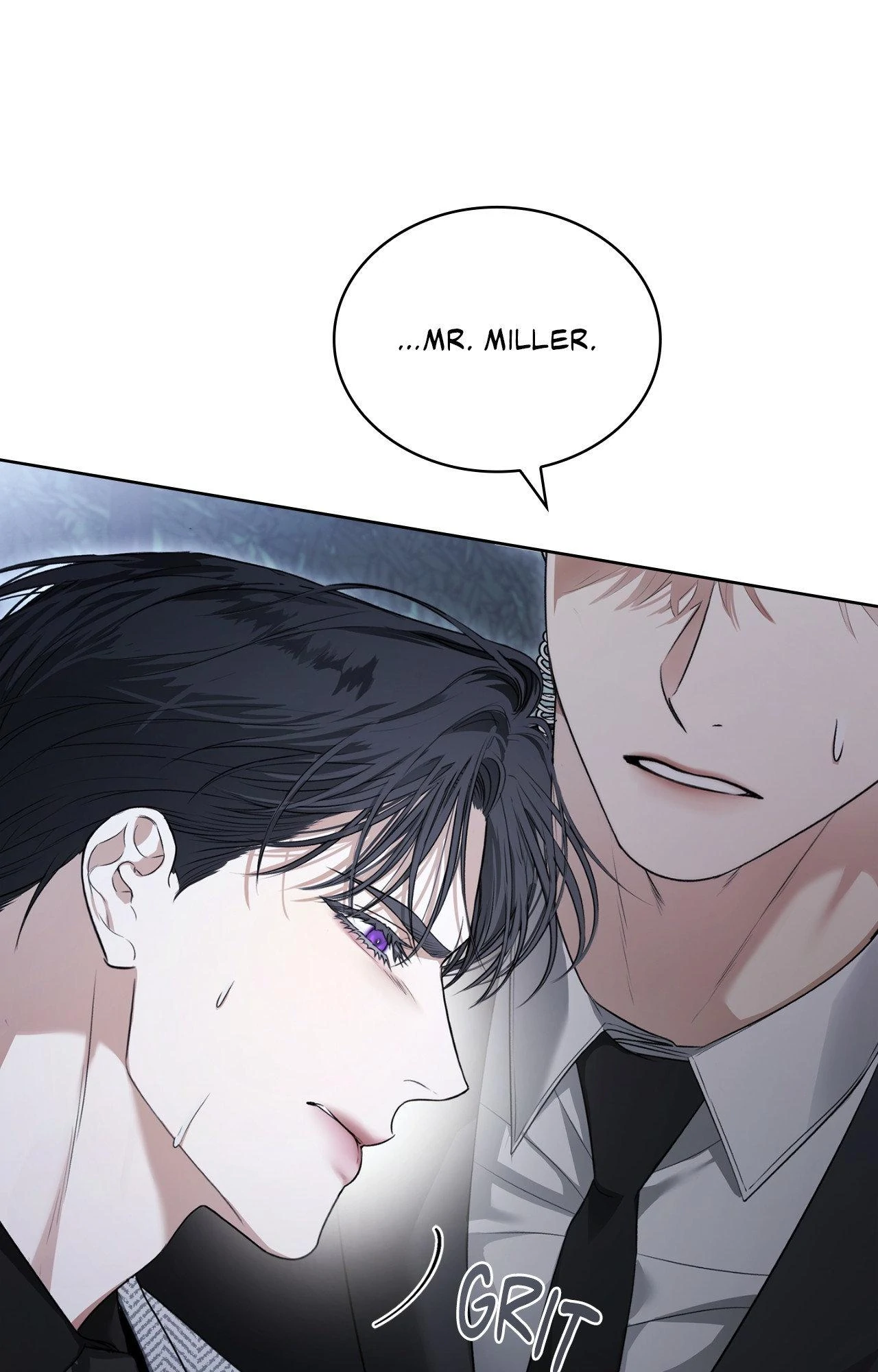 Kiss Me If You Can [Official][Uncensored] - Chapter 15 manhwa