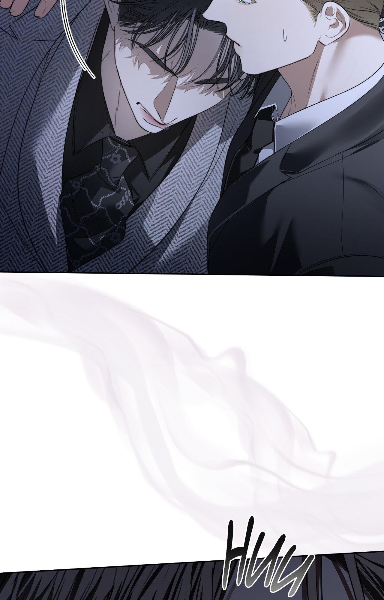 Kiss Me If You Can [Official][Uncensored] - Chapter 15 manhwa