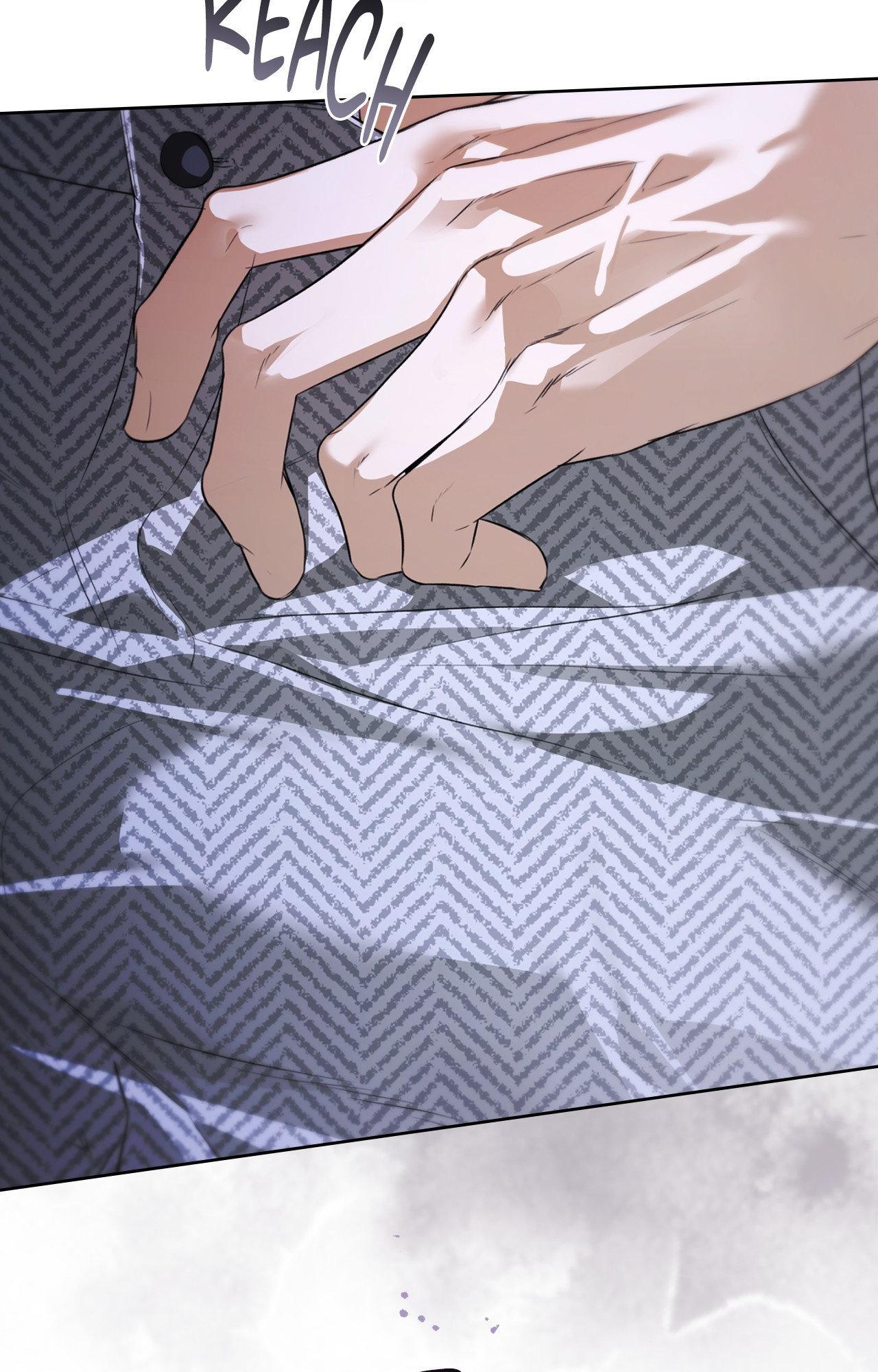 Kiss Me If You Can [Official][Uncensored] - Chapter 15 manhwa