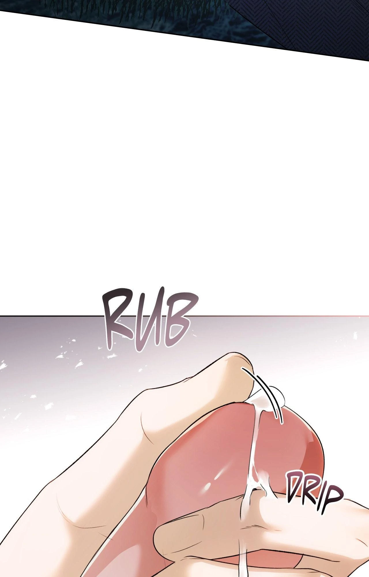 Kiss Me If You Can [Official][Uncensored] - Chapter 15 manhwa