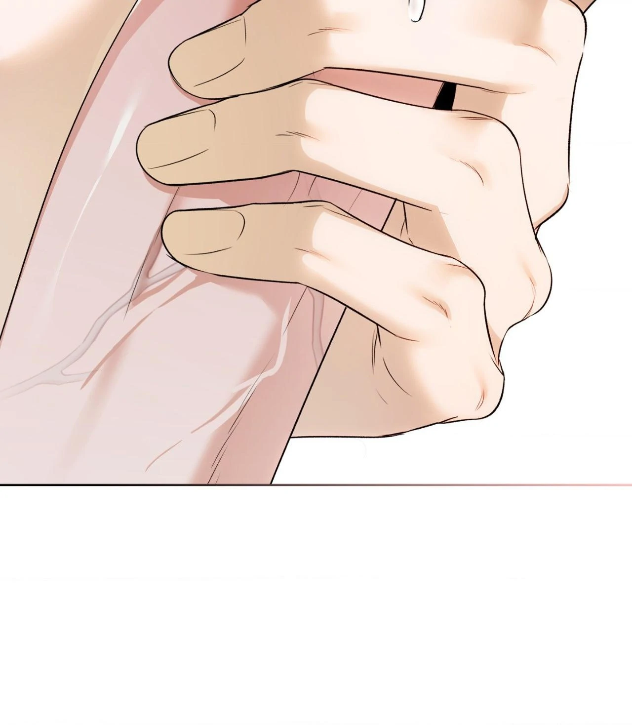 Kiss Me If You Can [Official][Uncensored] - Chapter 15 manhwa