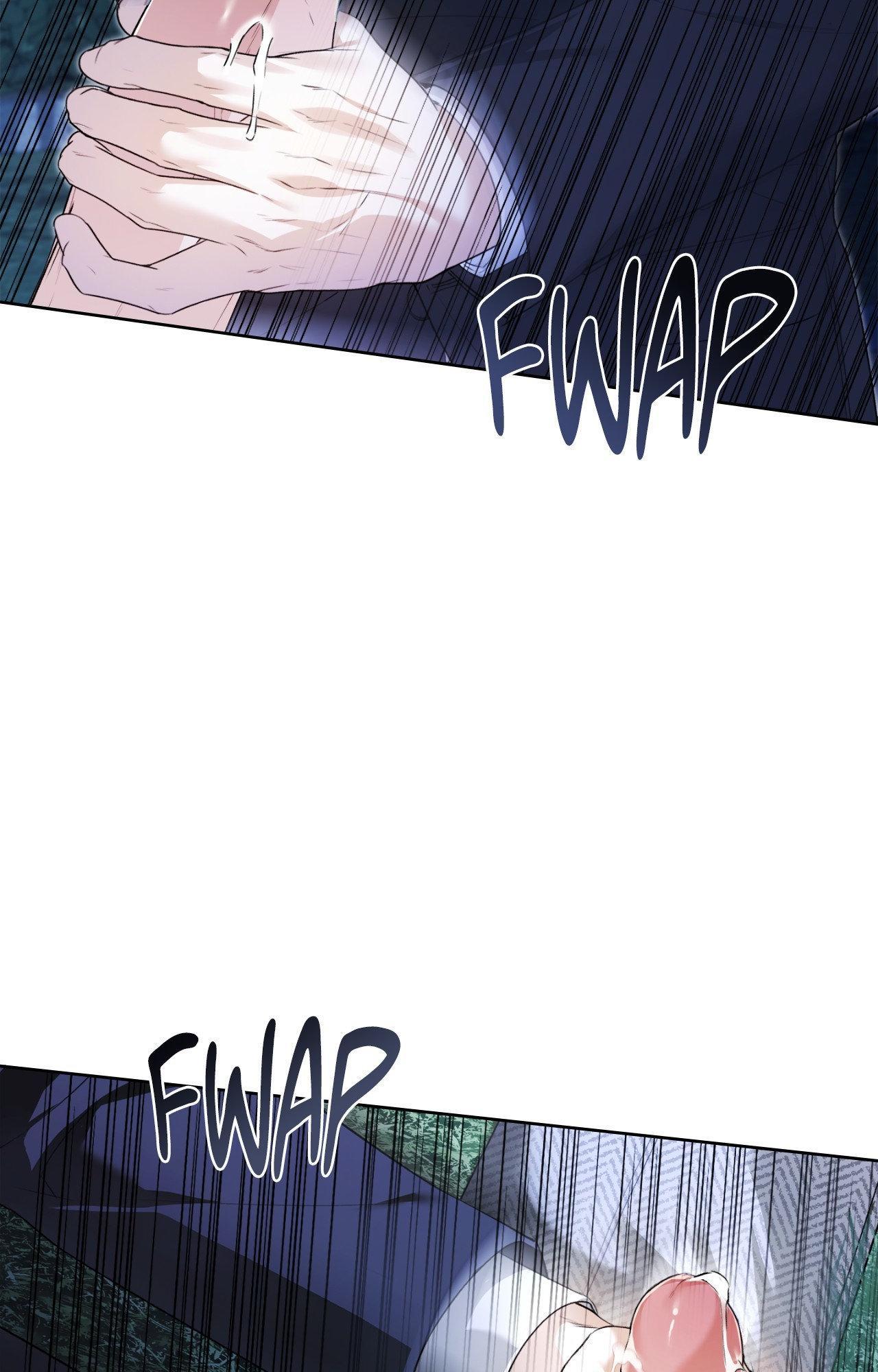 Kiss Me If You Can [Official][Uncensored] - Chapter 15 manhwa
