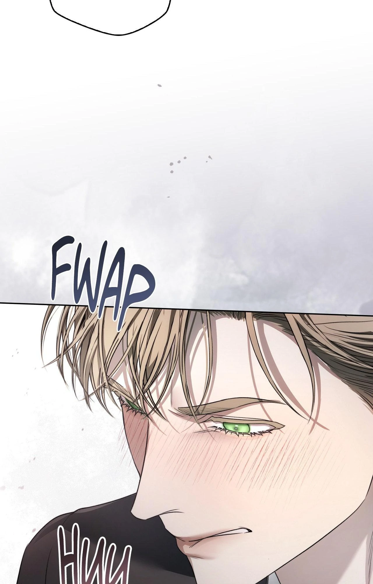 Kiss Me If You Can [Official][Uncensored] - Chapter 15 manhwa