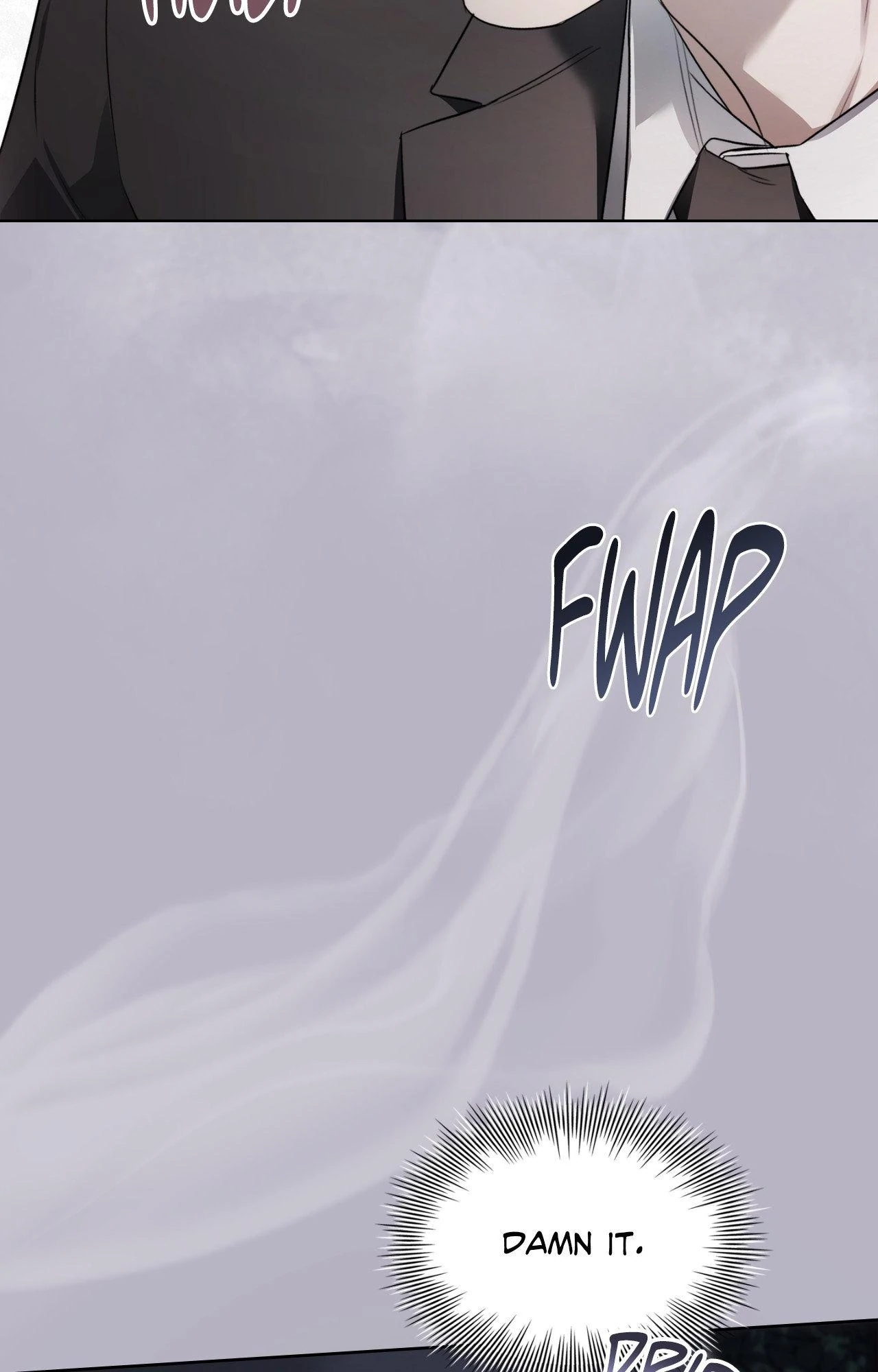 Kiss Me If You Can [Official][Uncensored] - Chapter 15 manhwa