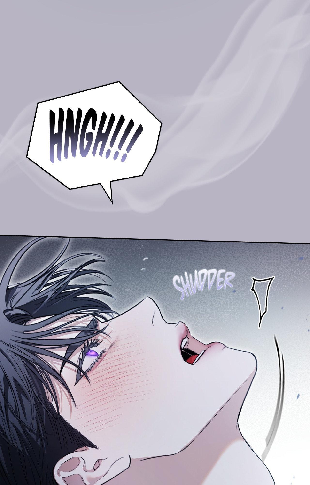 Kiss Me If You Can [Official][Uncensored] - Chapter 15 manhwa