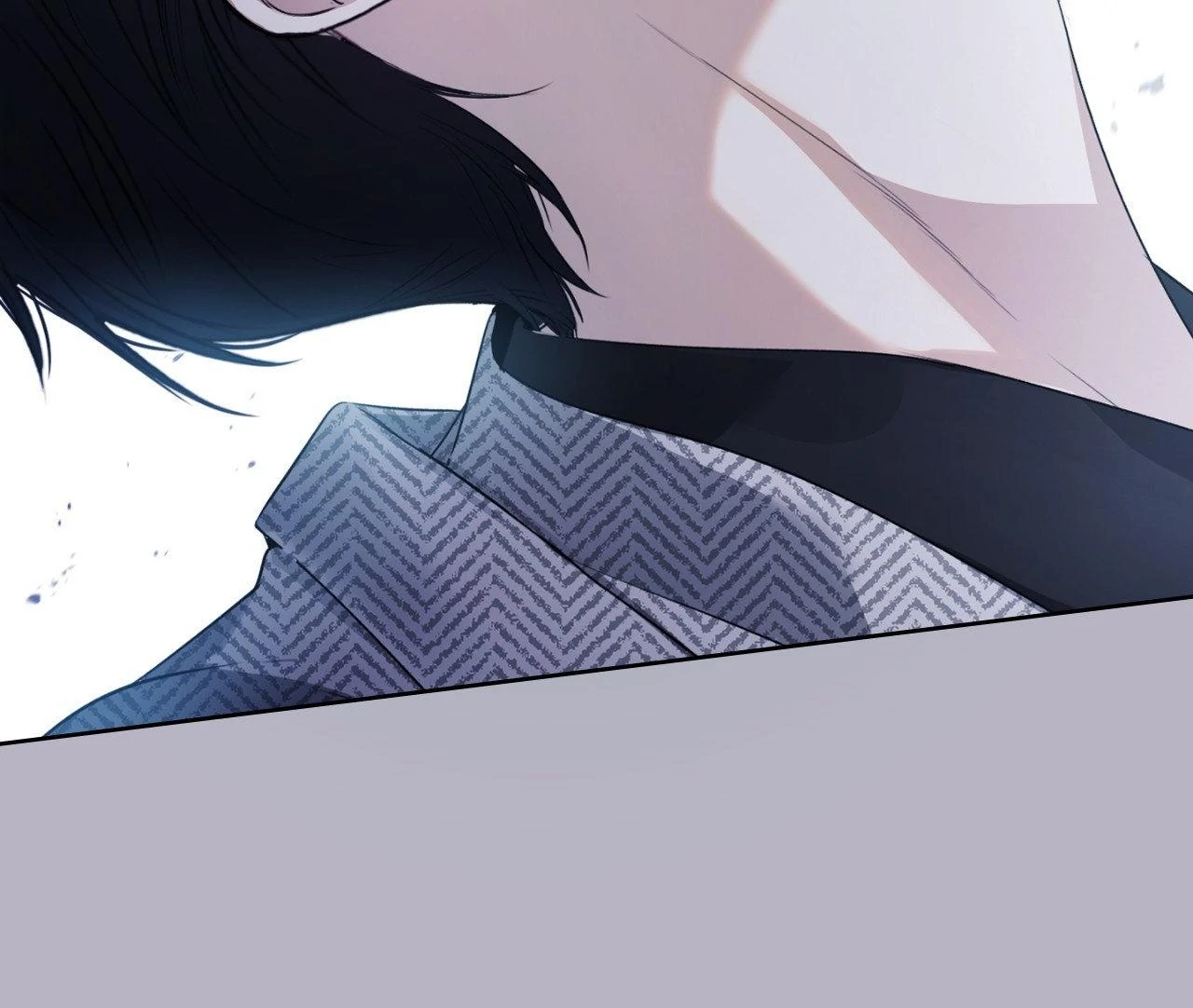 Kiss Me If You Can [Official][Uncensored] - Chapter 15 manhwa