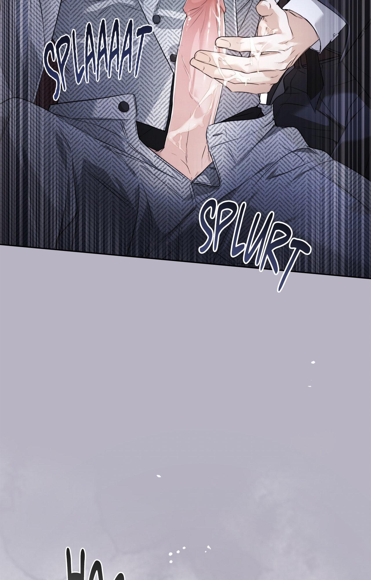 Kiss Me If You Can [Official][Uncensored] - Chapter 15 manhwa