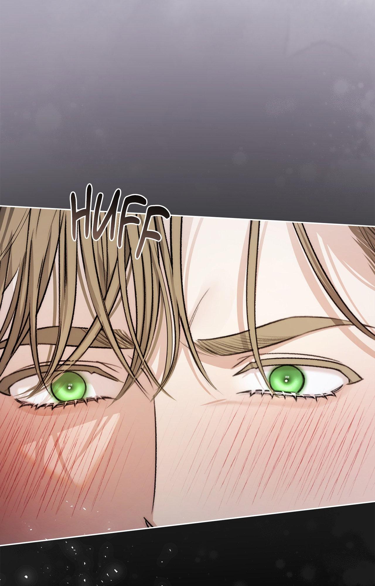 Kiss Me If You Can [Official][Uncensored] - Chapter 15 manhwa
