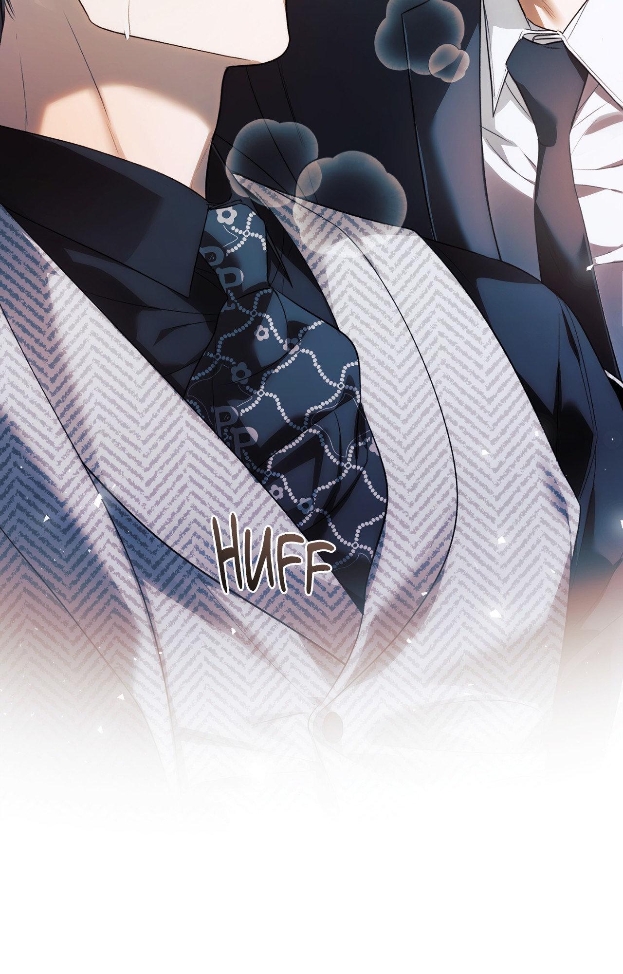 Kiss Me If You Can [Official][Uncensored] - Chapter 15 manhwa