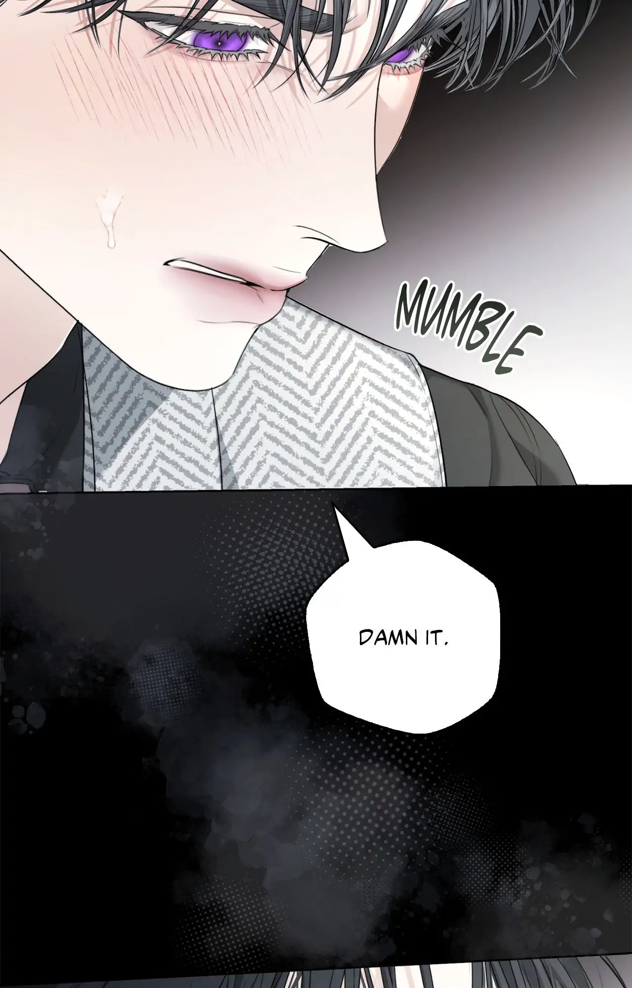 Kiss Me If You Can [Official][Uncensored] - Chapter 16 manhwa