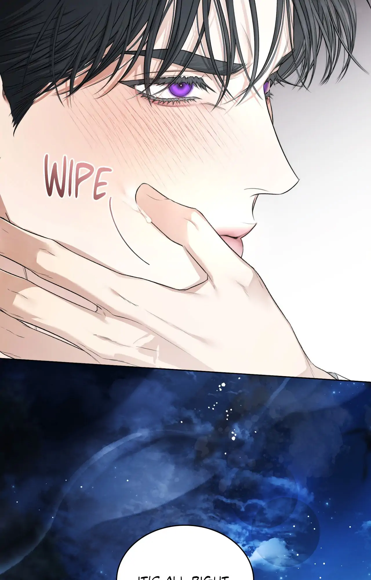 Kiss Me If You Can [Official][Uncensored] - Chapter 16 manhwa
