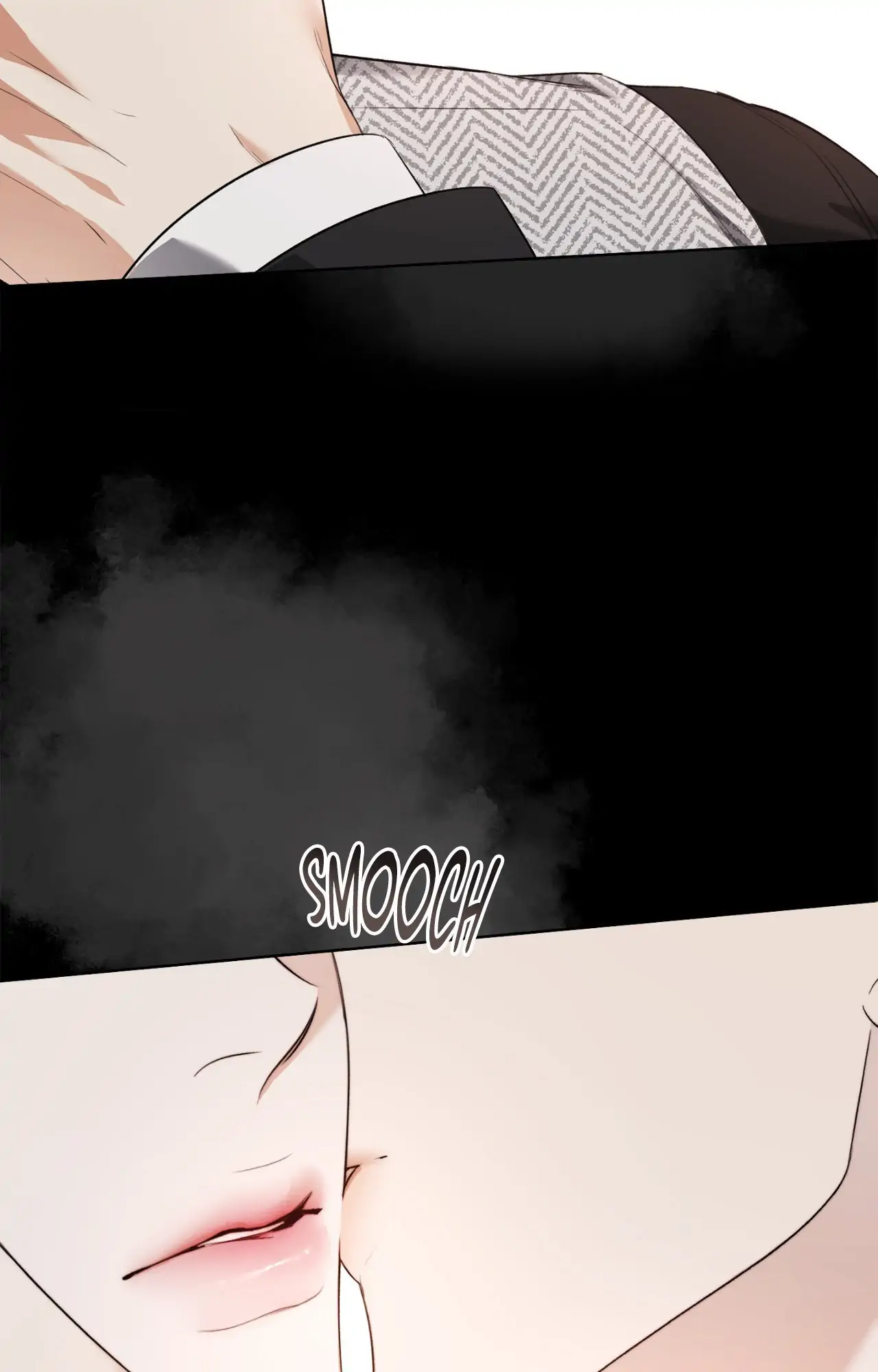 Kiss Me If You Can [Official][Uncensored] - Chapter 16 manhwa