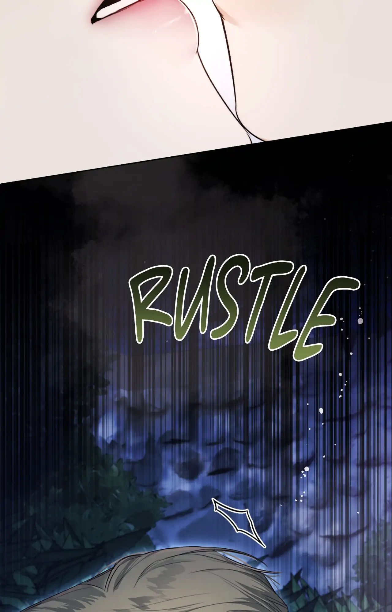 Kiss Me If You Can [Official][Uncensored] - Chapter 16 manhwa