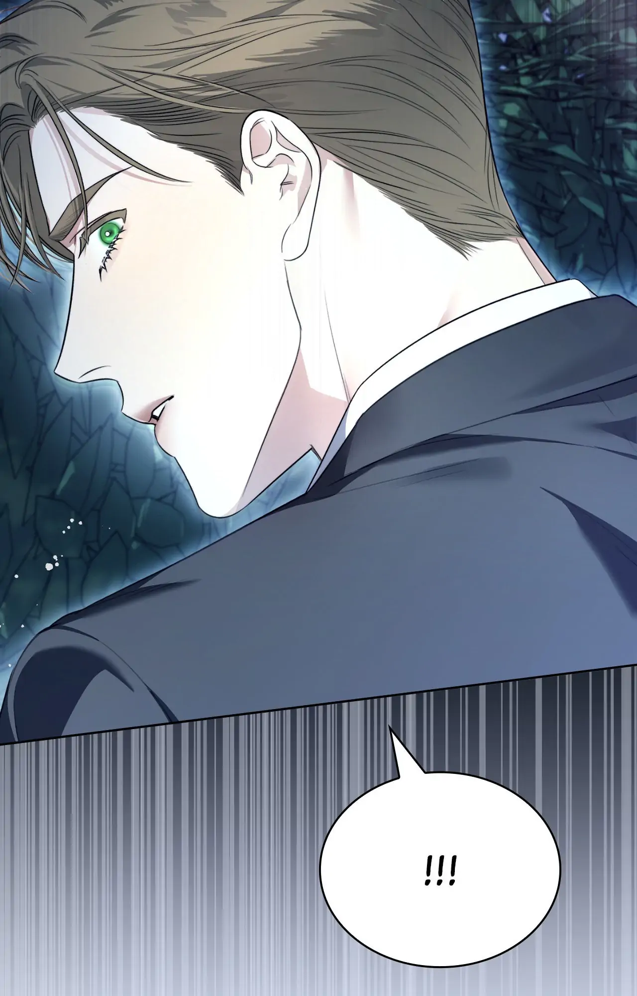 Kiss Me If You Can [Official][Uncensored] - Chapter 16 manhwa