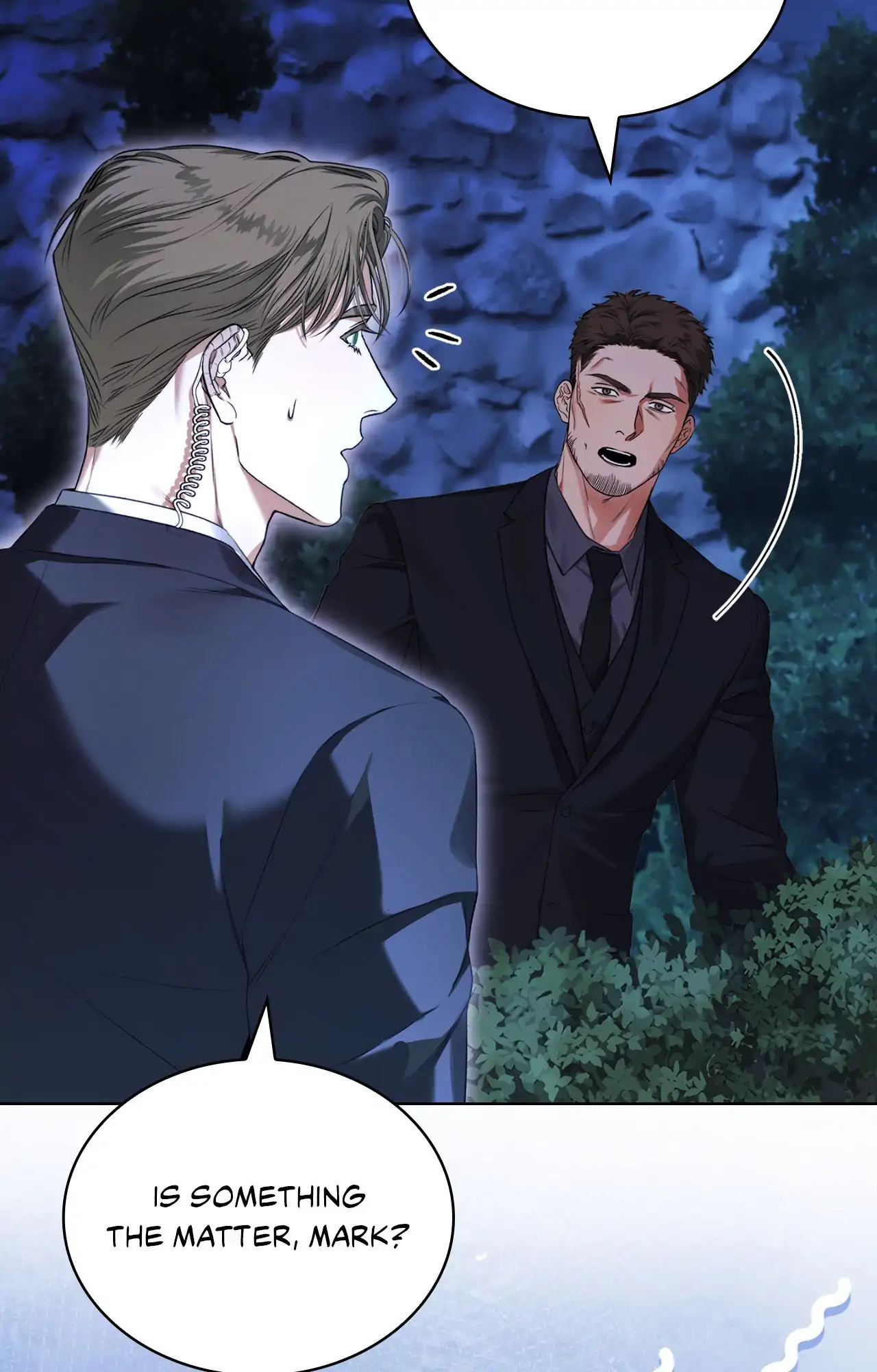 Kiss Me If You Can [Official][Uncensored] - Chapter 16 manhwa