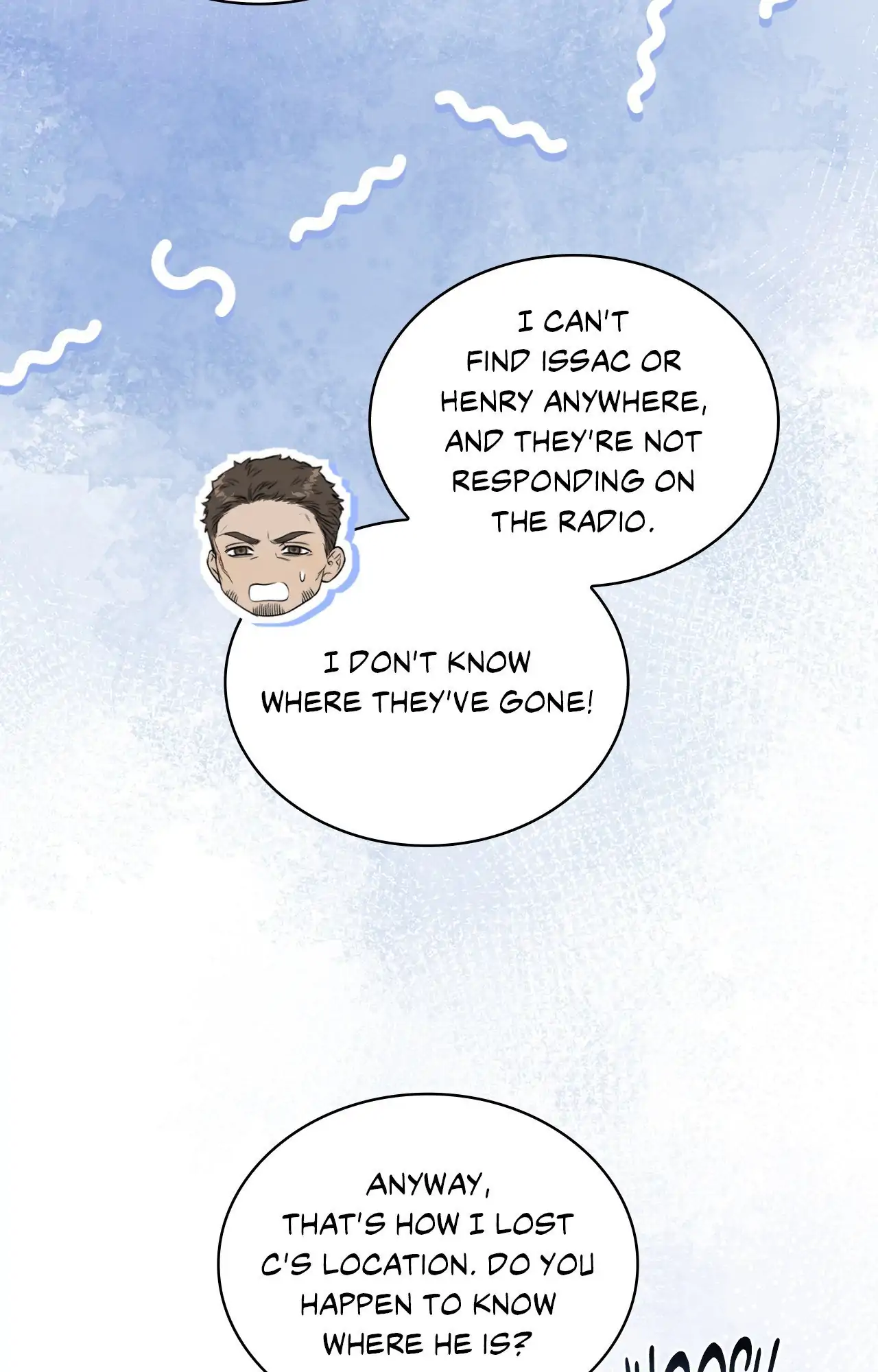 Kiss Me If You Can [Official][Uncensored] - Chapter 16 manhwa