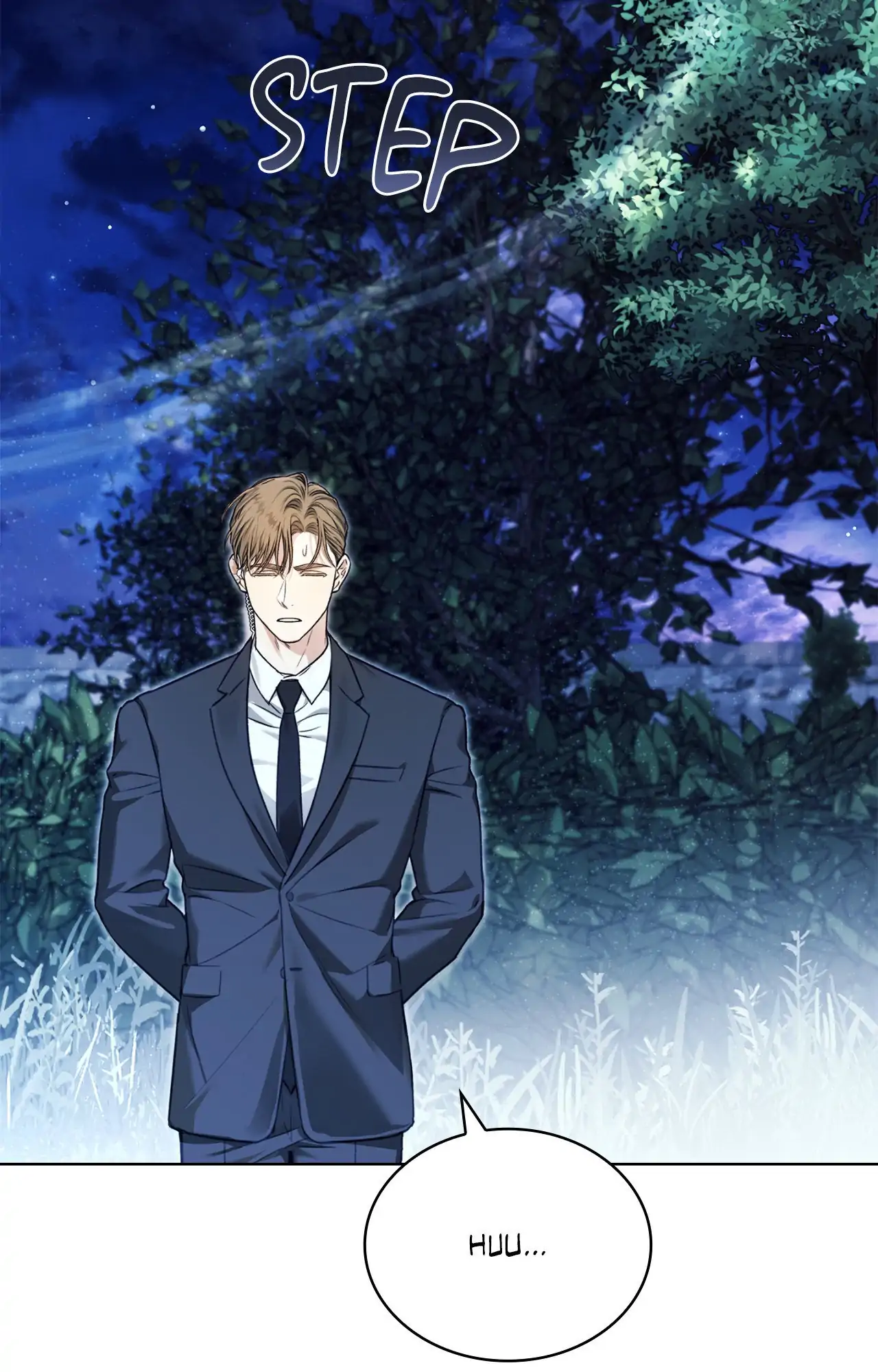Kiss Me If You Can [Official][Uncensored] - Chapter 16 manhwa
